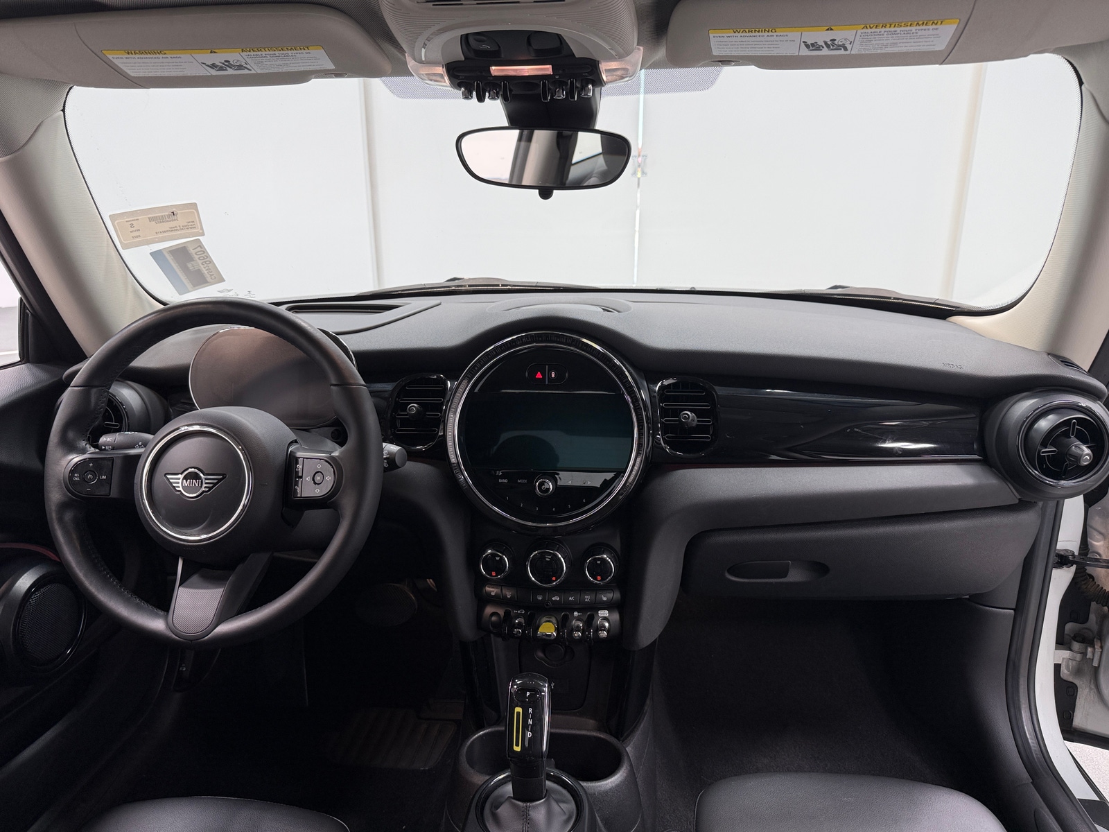 Thumbnail: 2022 MINI Cooper Hardtop - 2