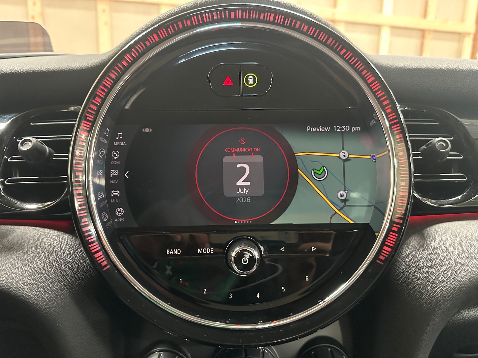 Thumbnail: 2022 MINI Cooper Hardtop - 3
