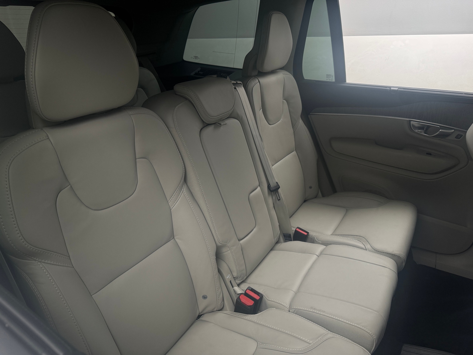 Thumbnail: 2025 Volvo XC90 - 5