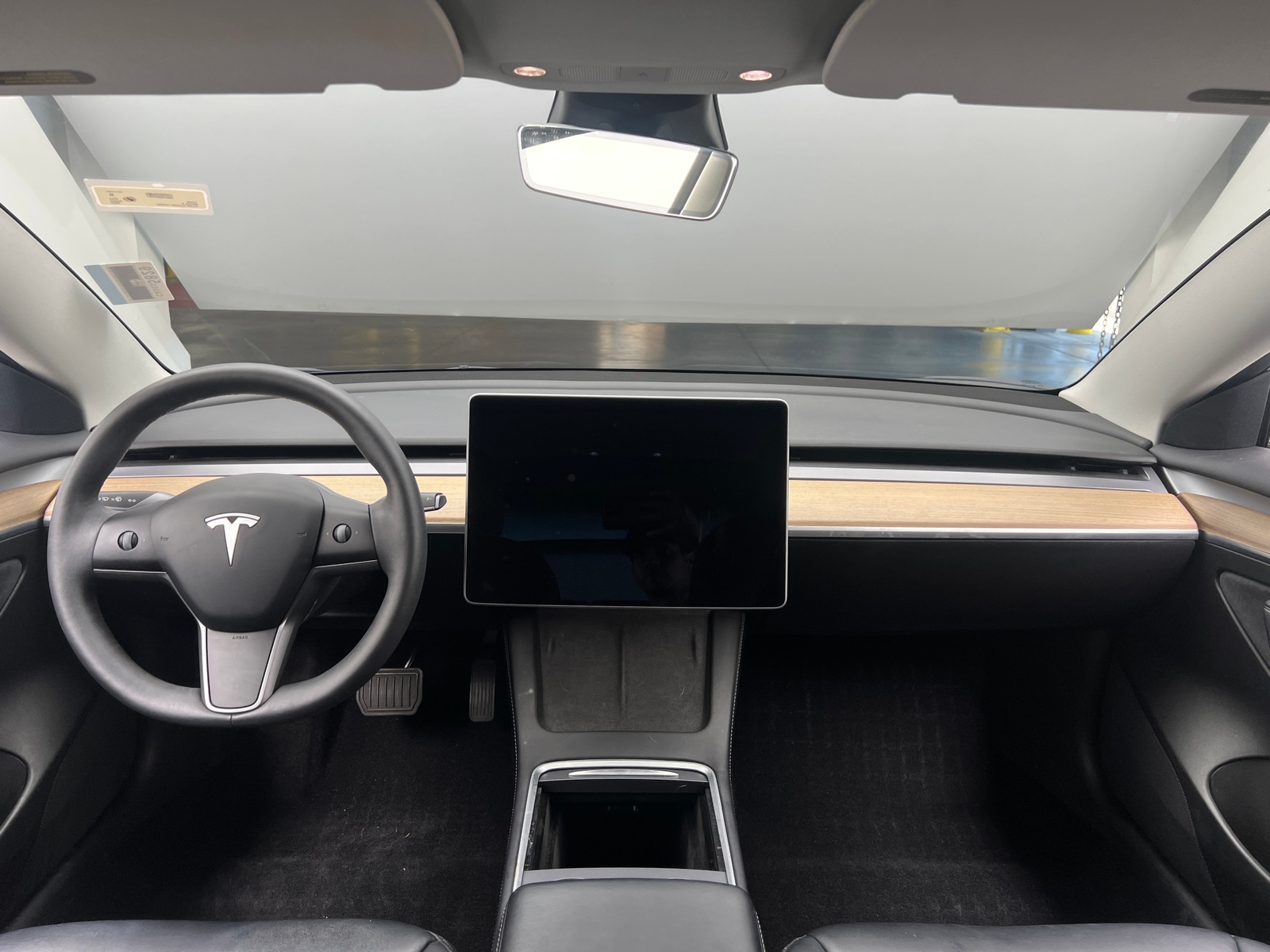Thumbnail: 2022 Tesla Model 3 - 2