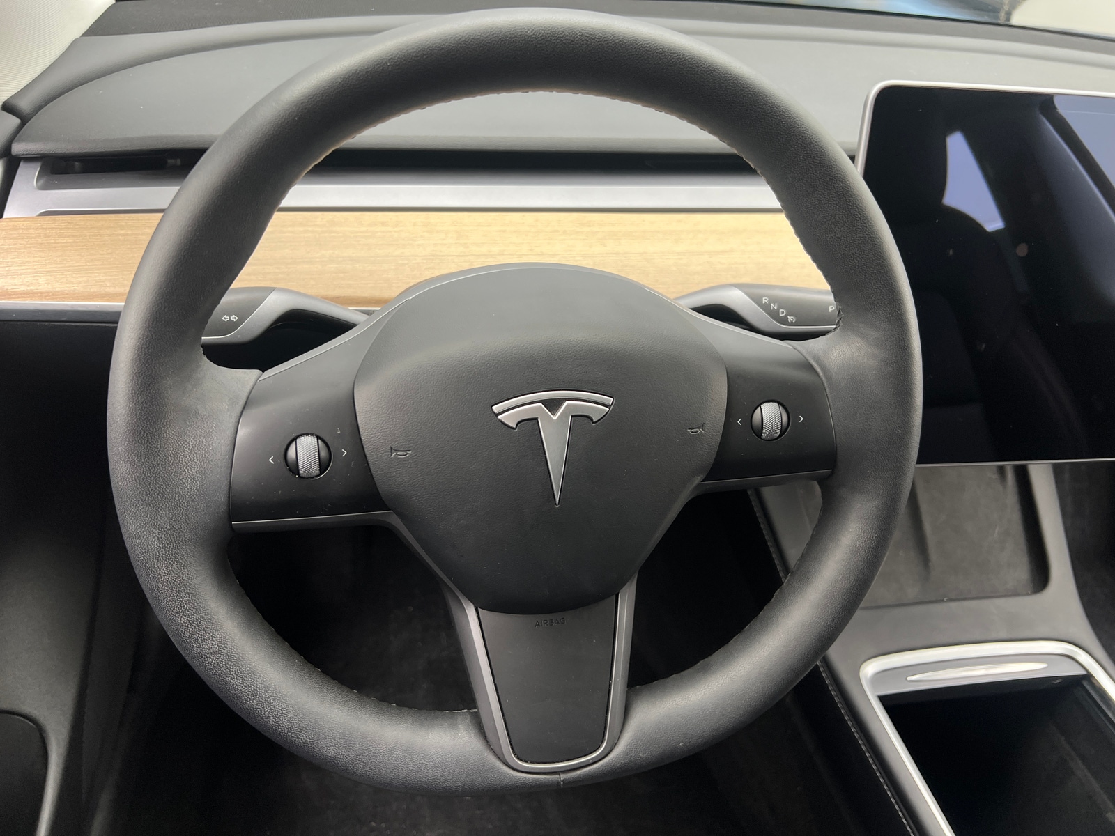 Thumbnail: 2022 Tesla Model 3 - 4