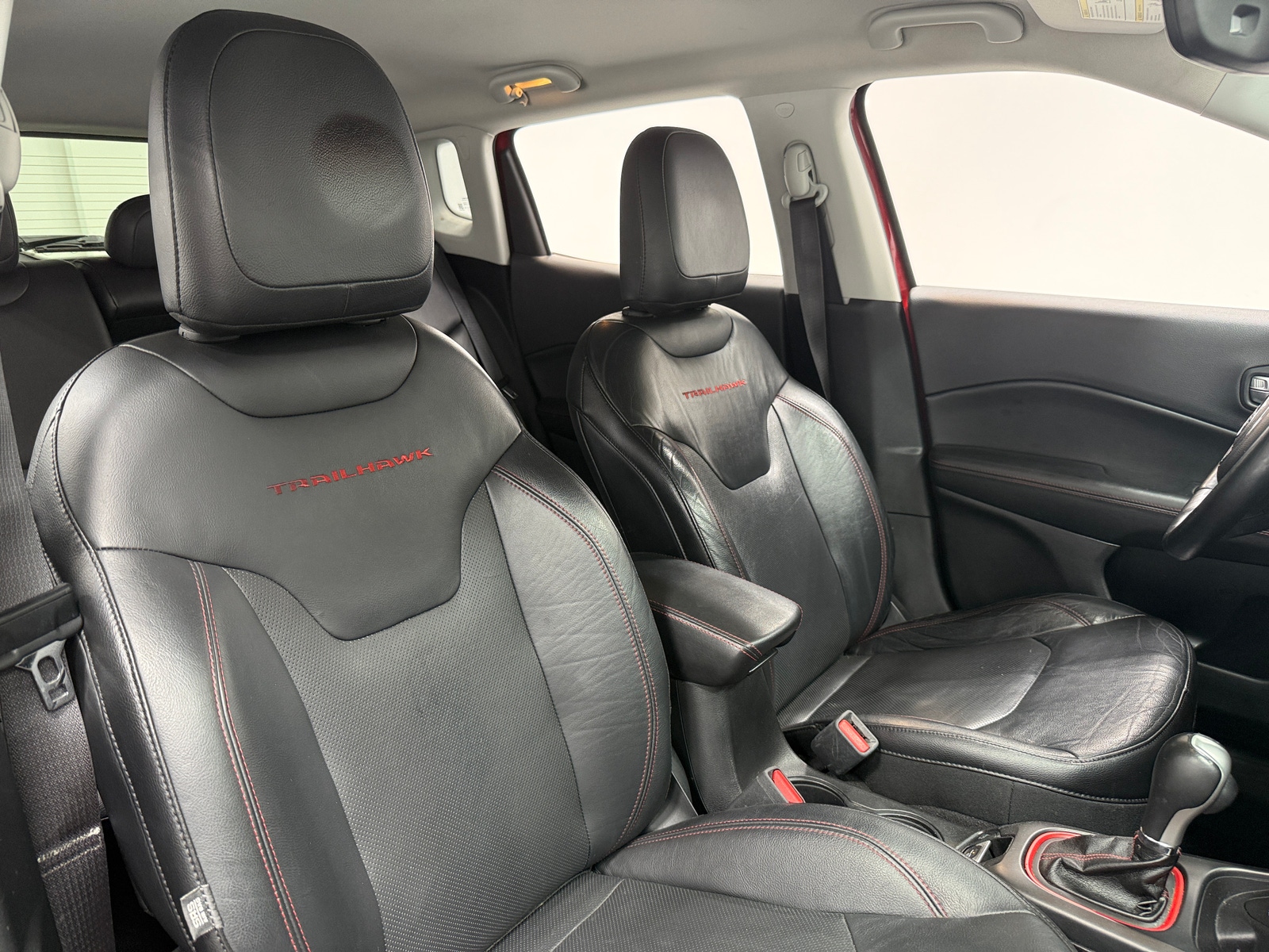 Thumbnail: 2017 Jeep Compass - 2