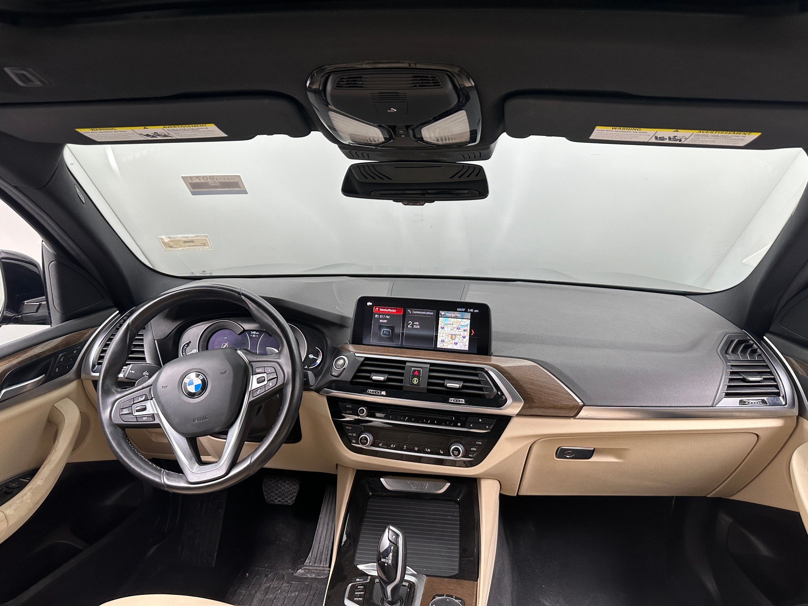 Thumbnail: 2019 BMW X3 - 2