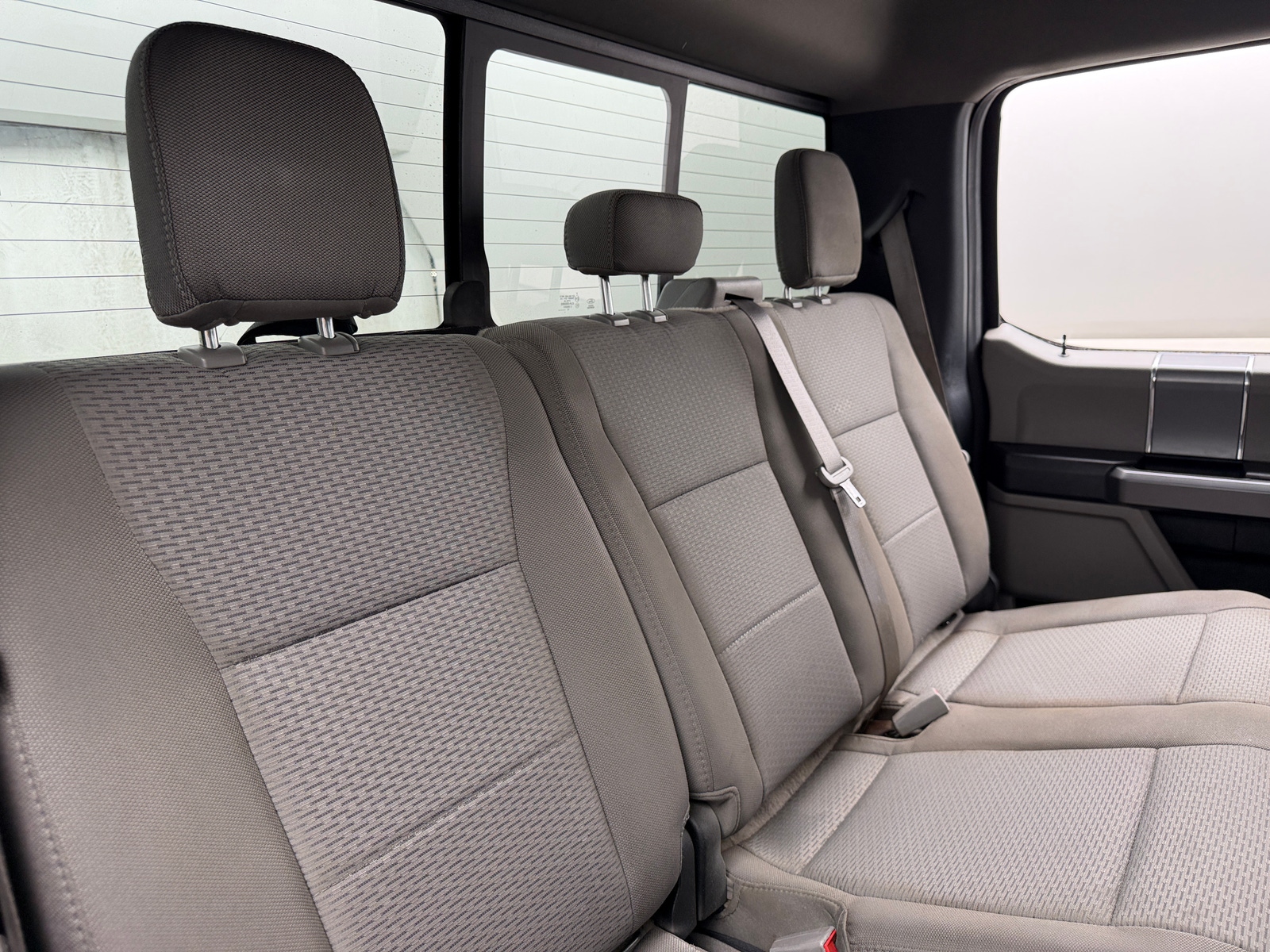 Thumbnail: 2019 Ford Econoline - 6
