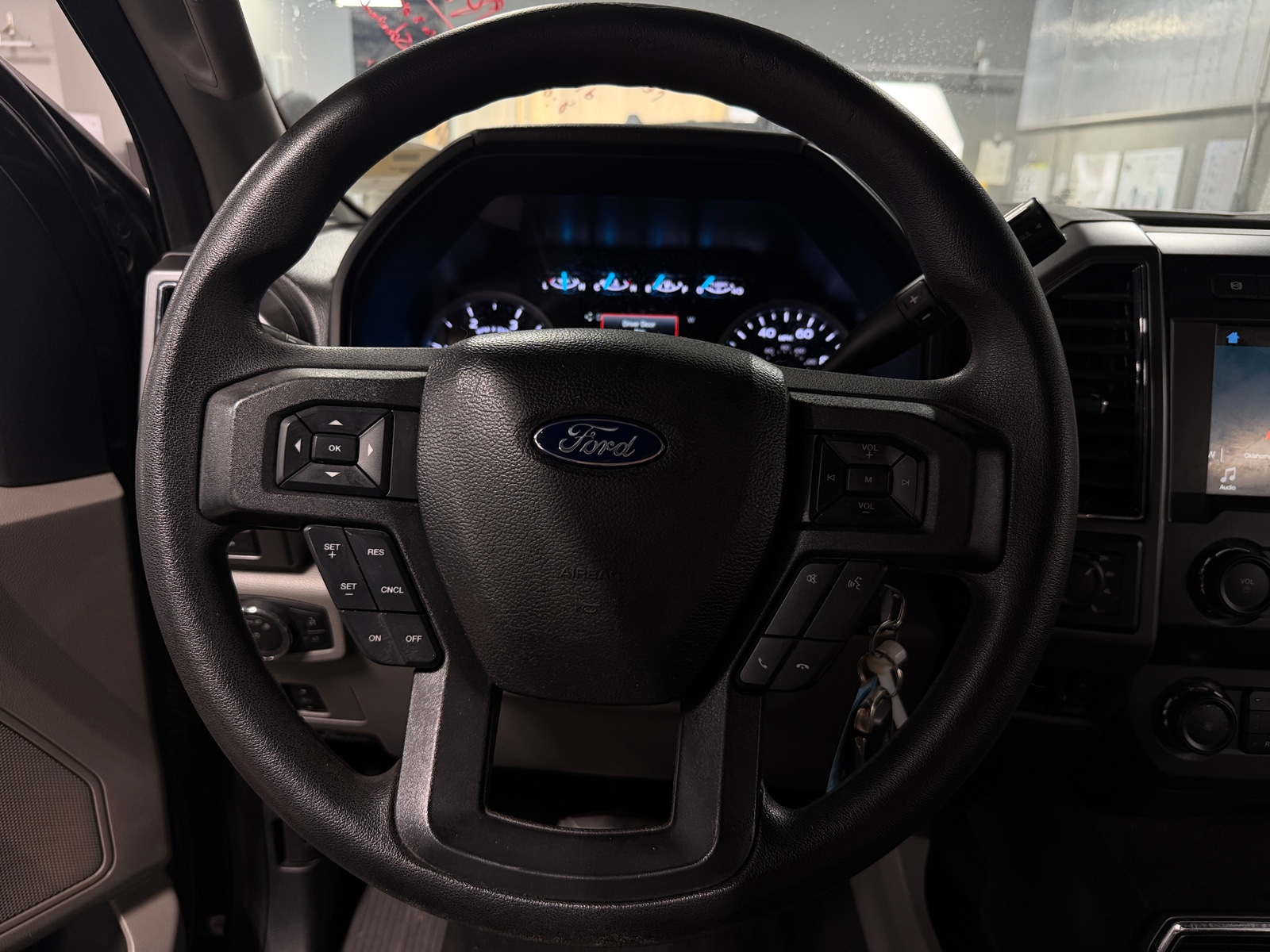 Thumbnail: 2019 Ford Econoline - 5