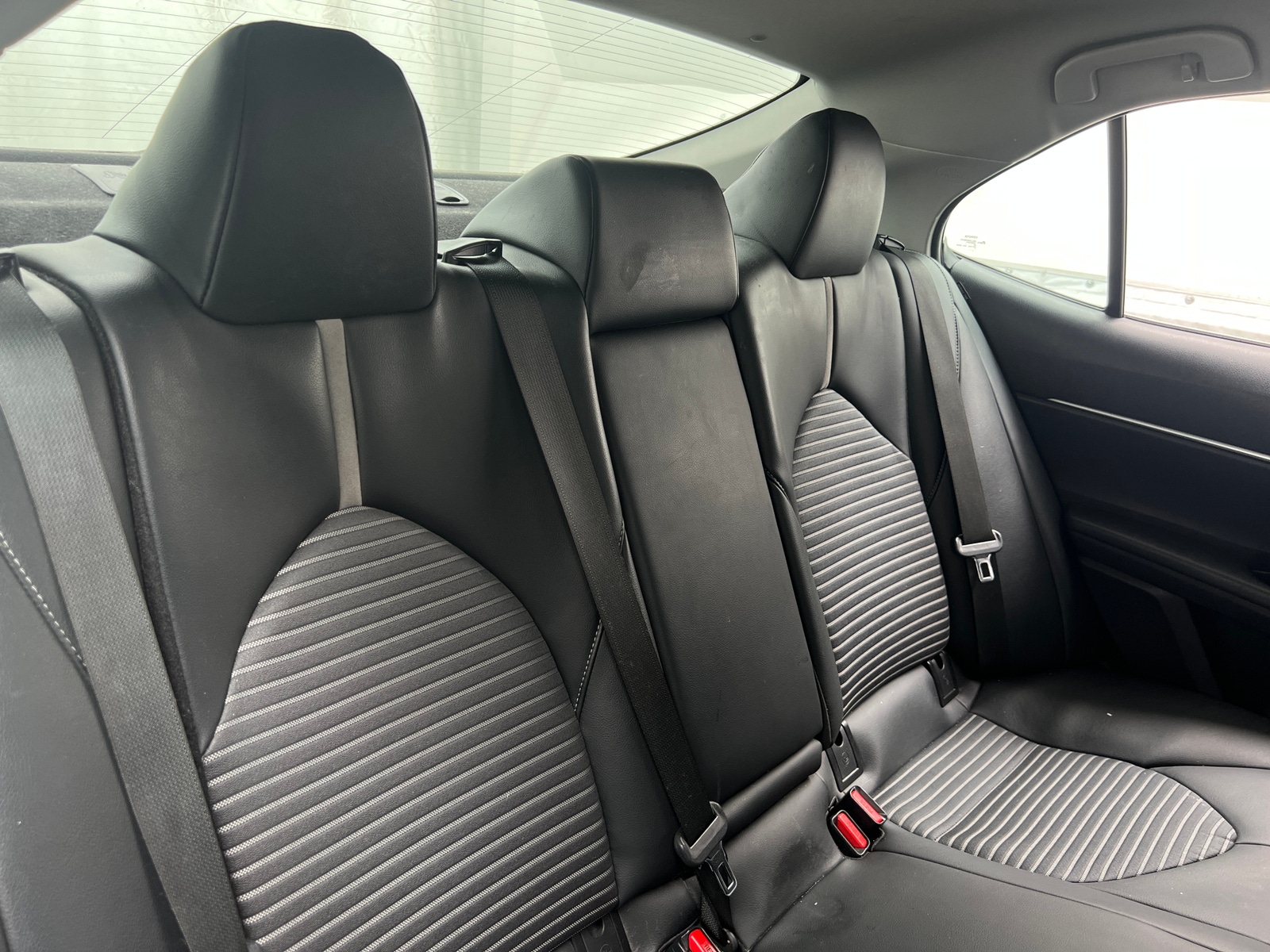 Thumbnail: 2021 Toyota Camry - 5