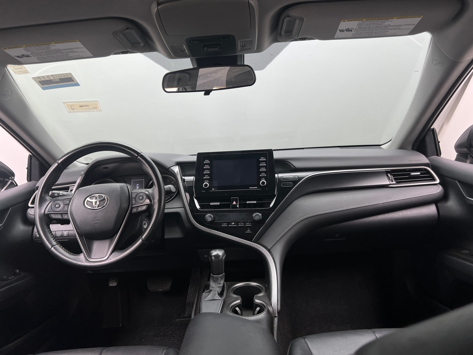 Thumbnail: 2021 Toyota Camry - 2