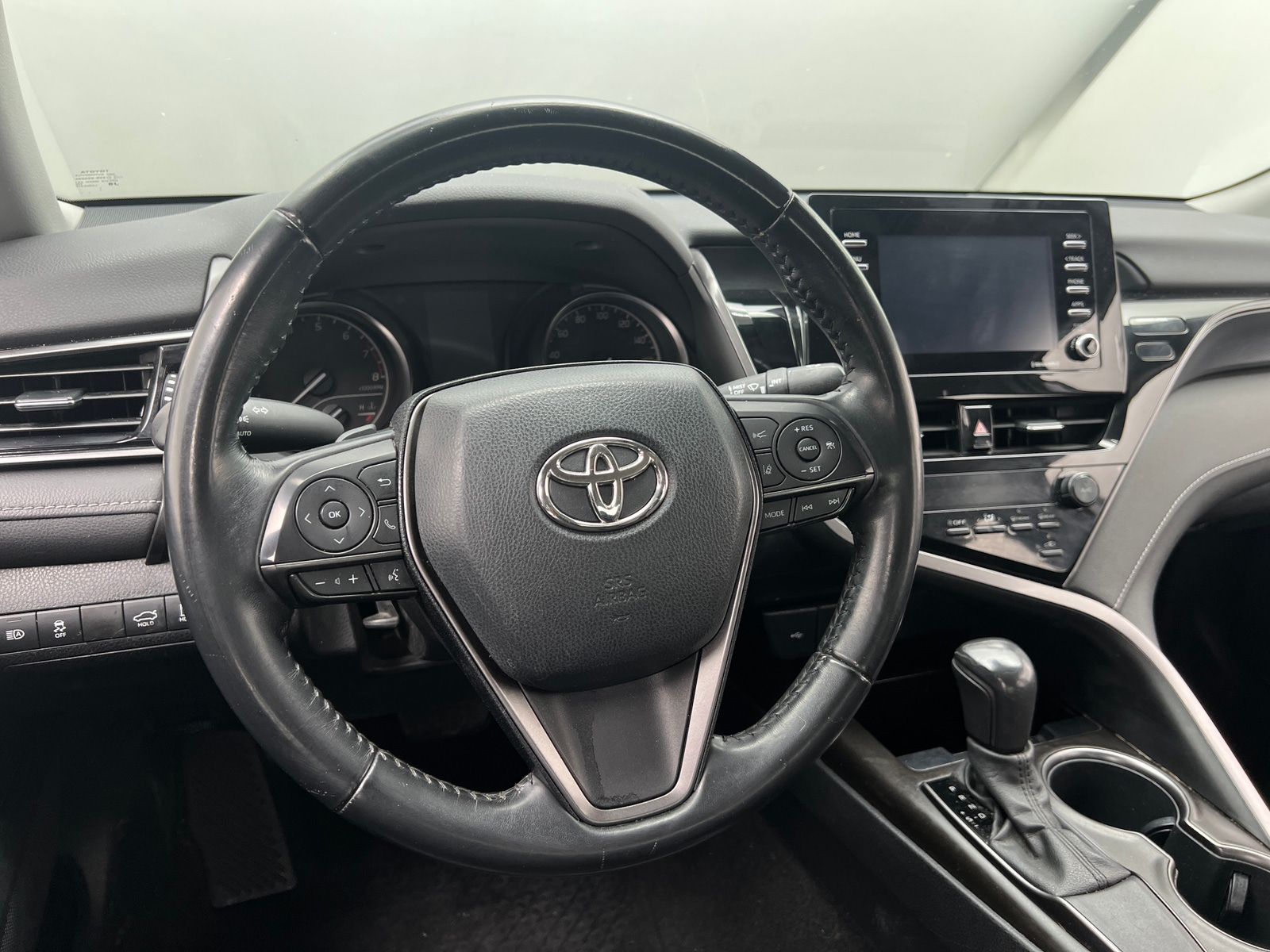 Thumbnail: 2021 Toyota Camry - 4