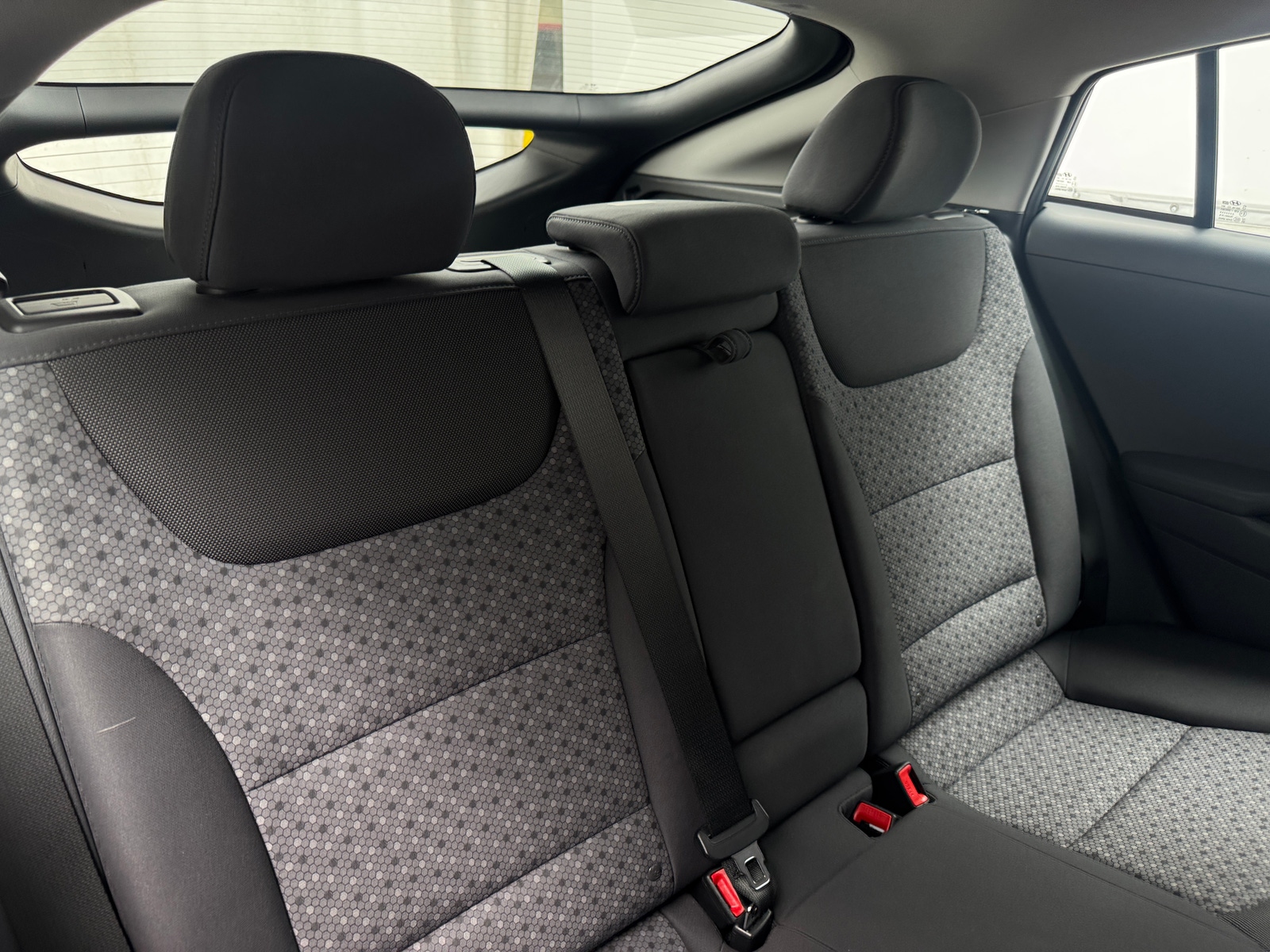 Thumbnail: 2019 Hyundai Ioniq - 6