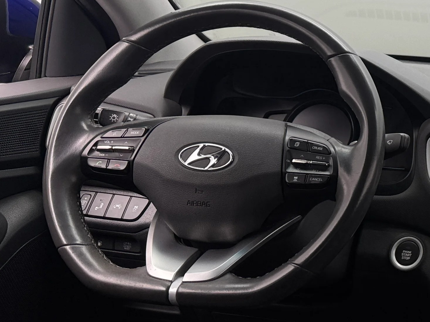 Thumbnail: 2019 Hyundai Ioniq - 5