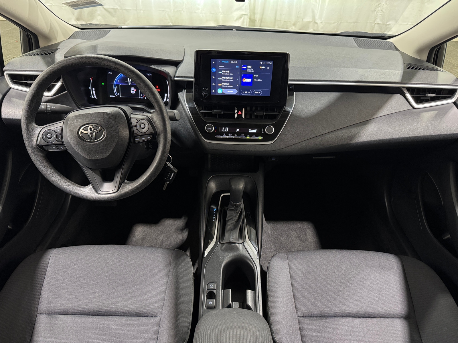 Thumbnail: 2026 Toyota Corolla - 3