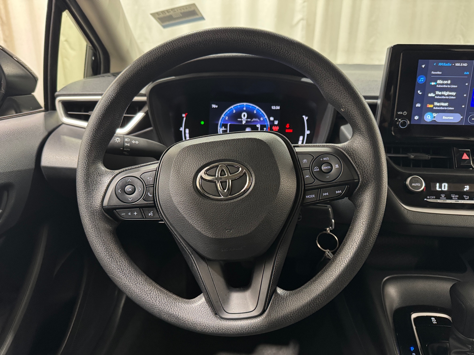Thumbnail: 2026 Toyota Corolla - 5