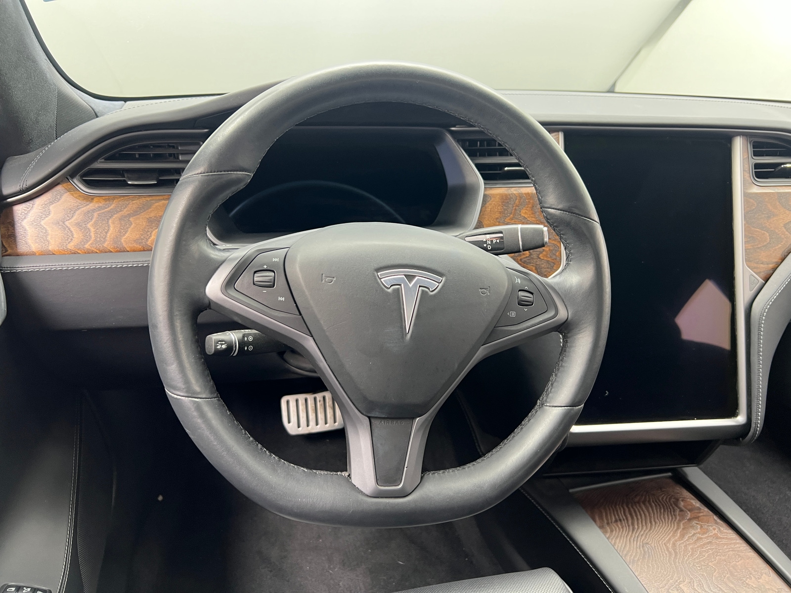 Thumbnail: 2018 Tesla Model S - 4