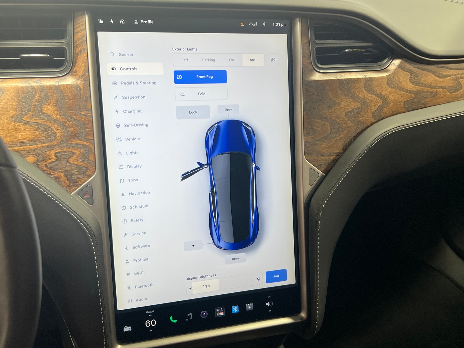 Thumbnail: 2018 Tesla Model S - 3
