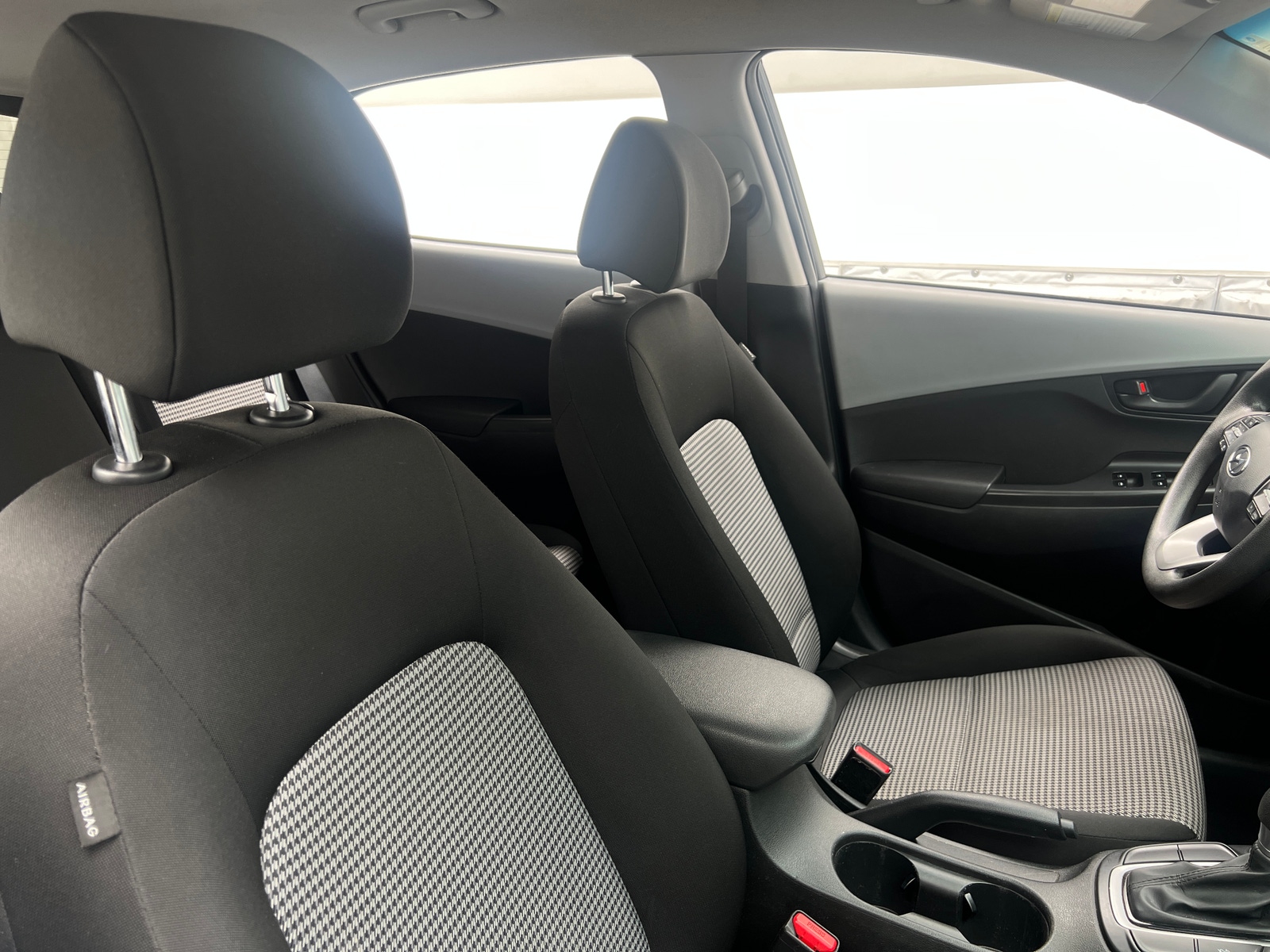 Thumbnail: 2019 Hyundai Kona - 2