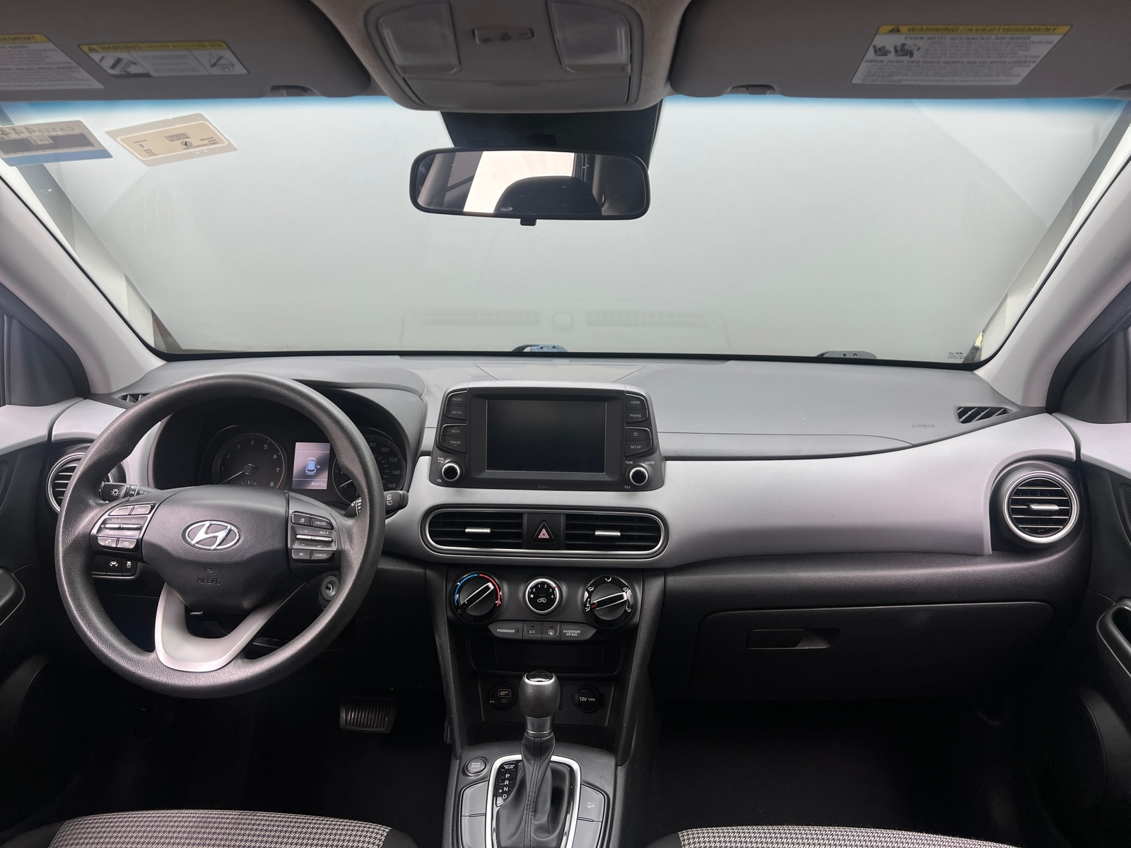 Thumbnail: 2019 Hyundai Kona - 3