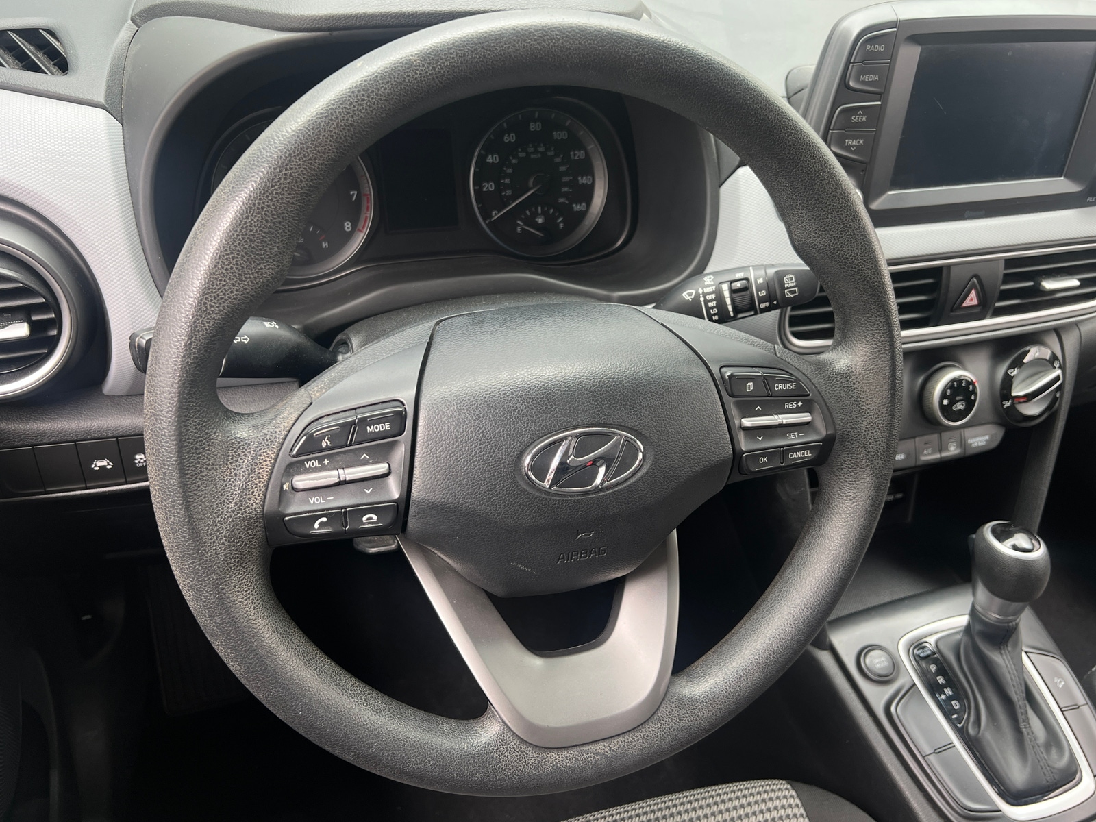 Thumbnail: 2019 Hyundai Kona - 5