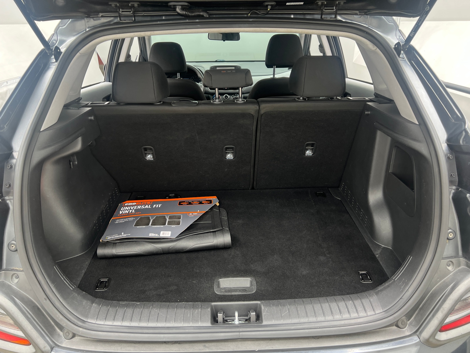 Thumbnail: 2019 Hyundai Kona - 7