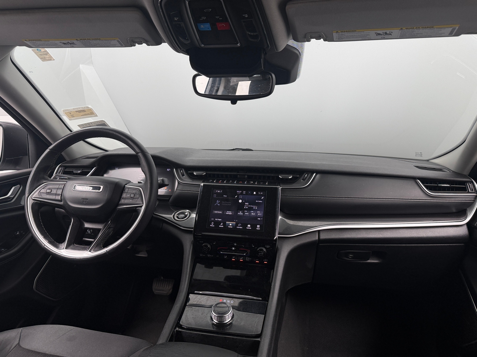 Thumbnail: 2022 Jeep Grand Cherokee L - 3