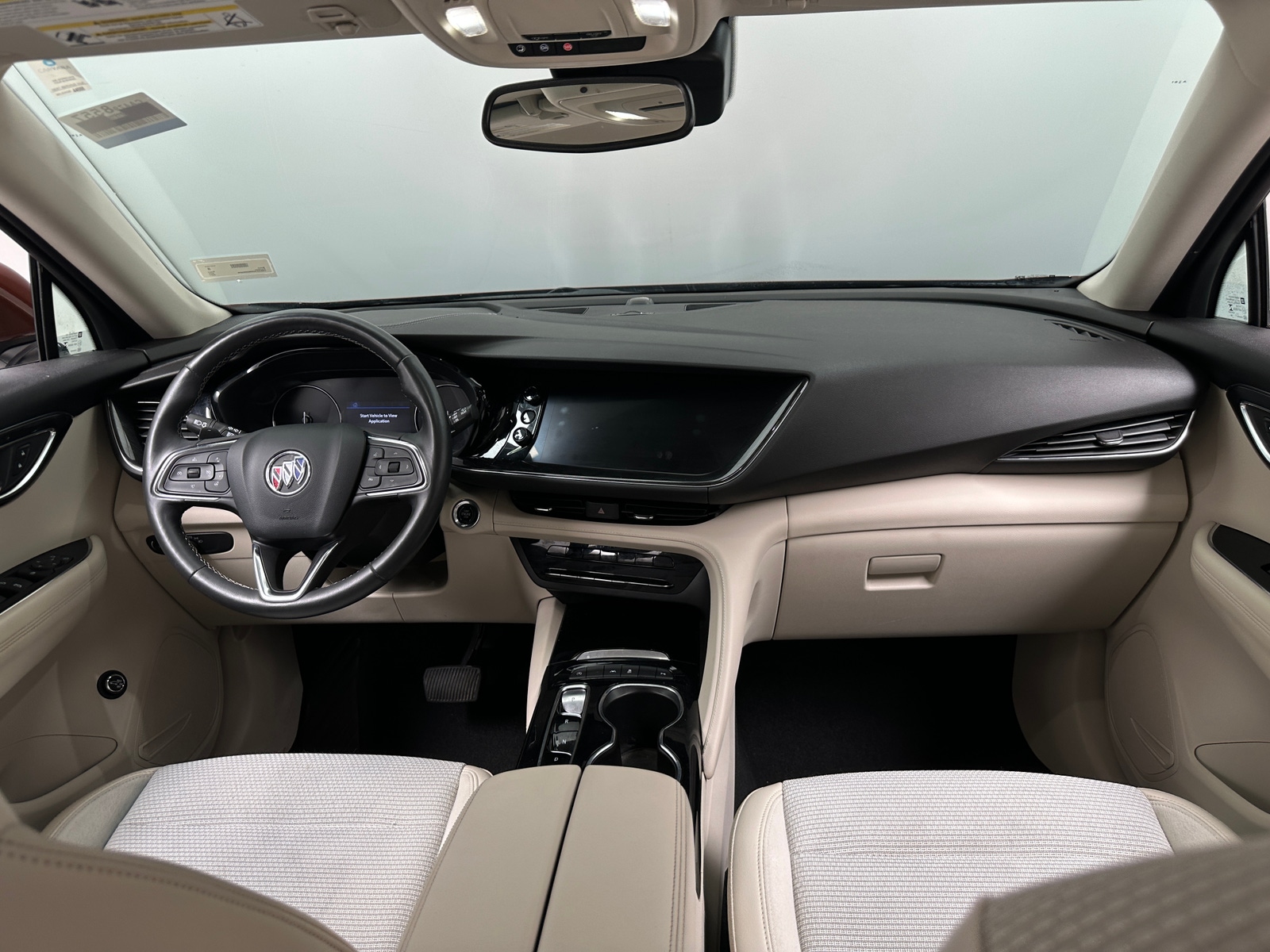 Thumbnail: 2021 Buick Envision - 2