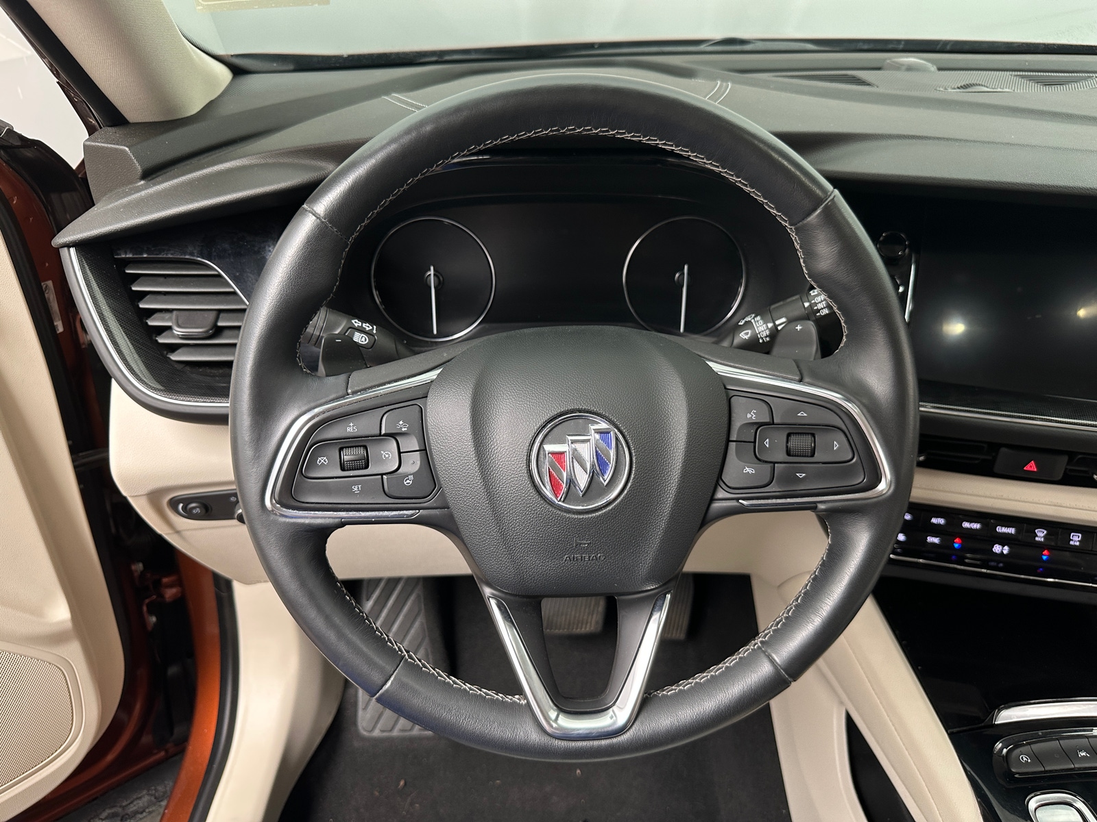 Thumbnail: 2021 Buick Envision - 4