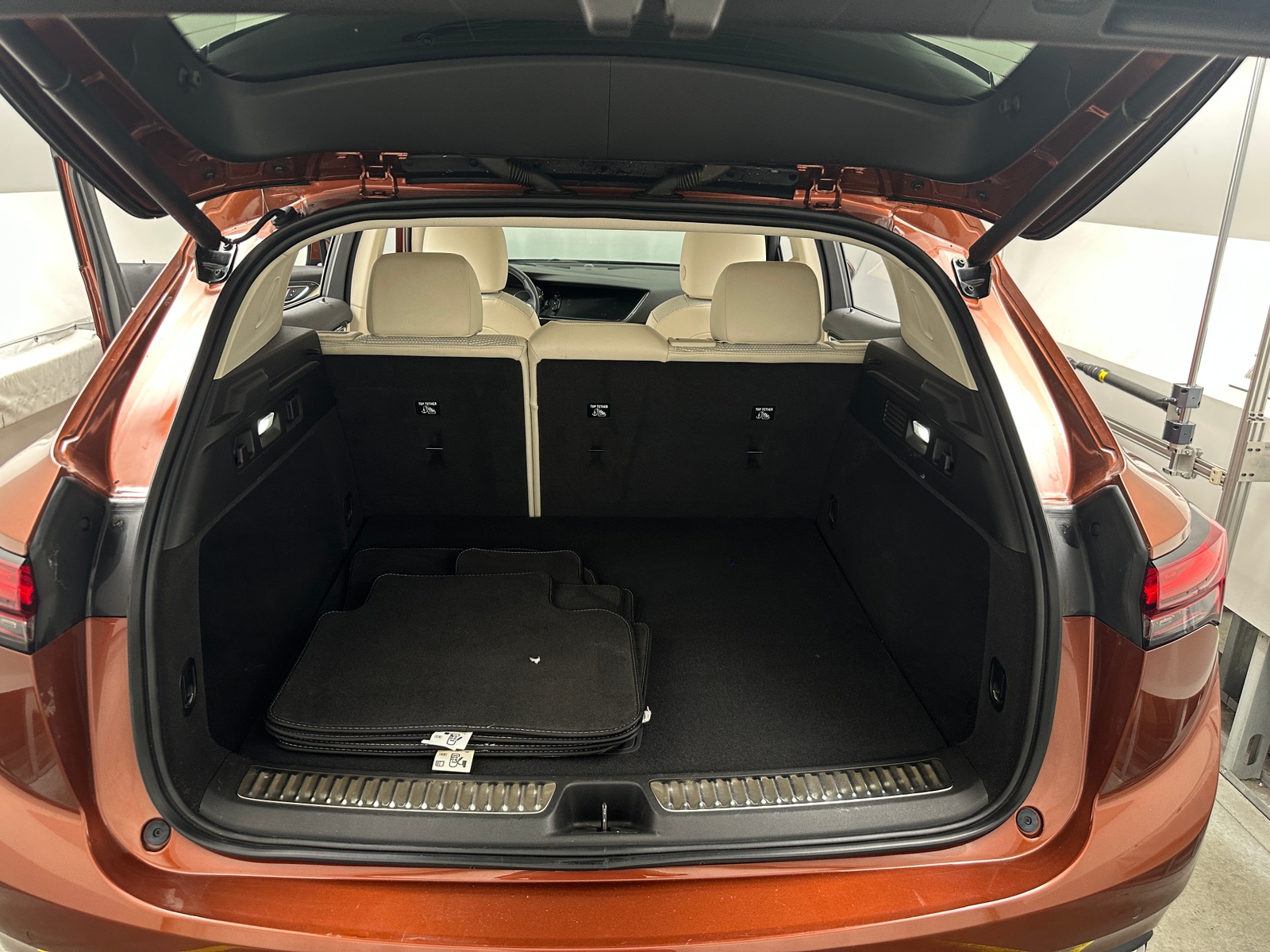 Thumbnail: 2021 Buick Envision - 6
