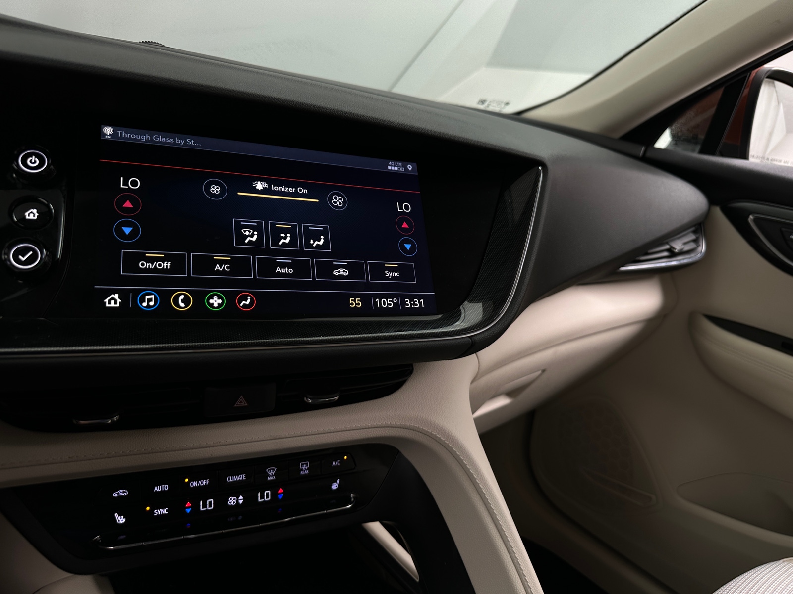 Thumbnail: 2021 Buick Envision - 3