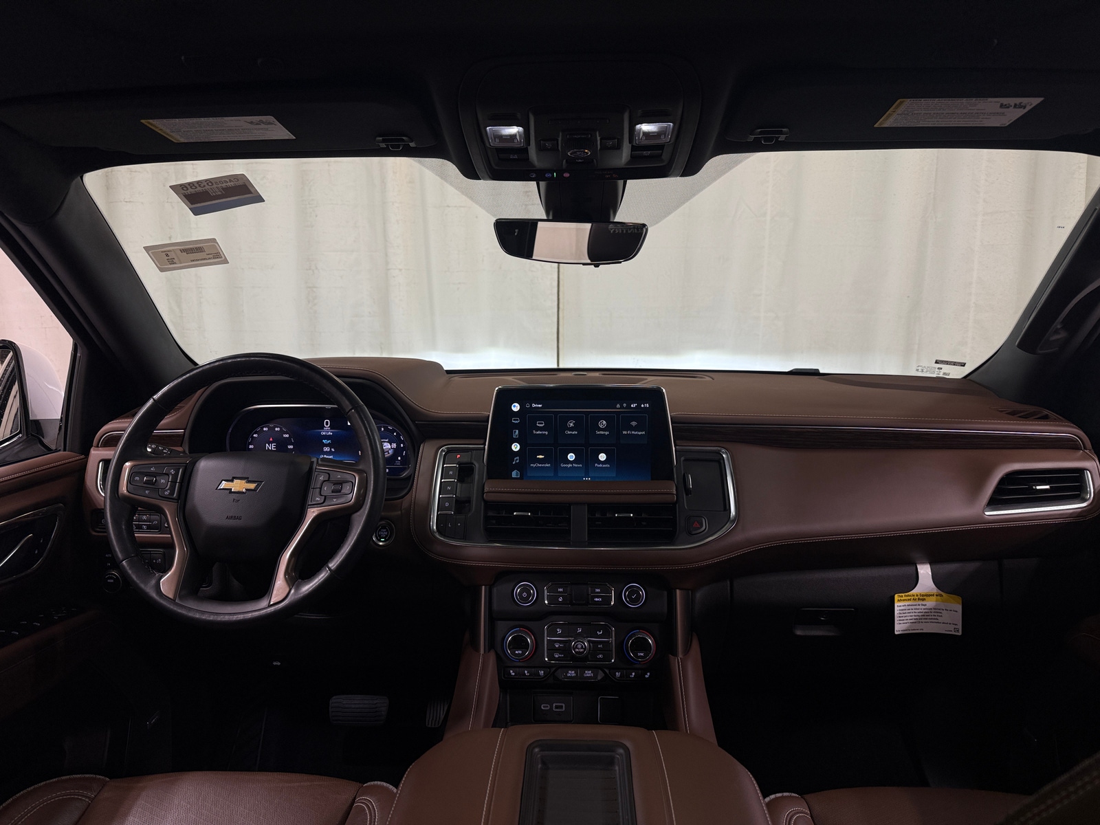 Thumbnail: 2022 Chevrolet Tahoe - 2
