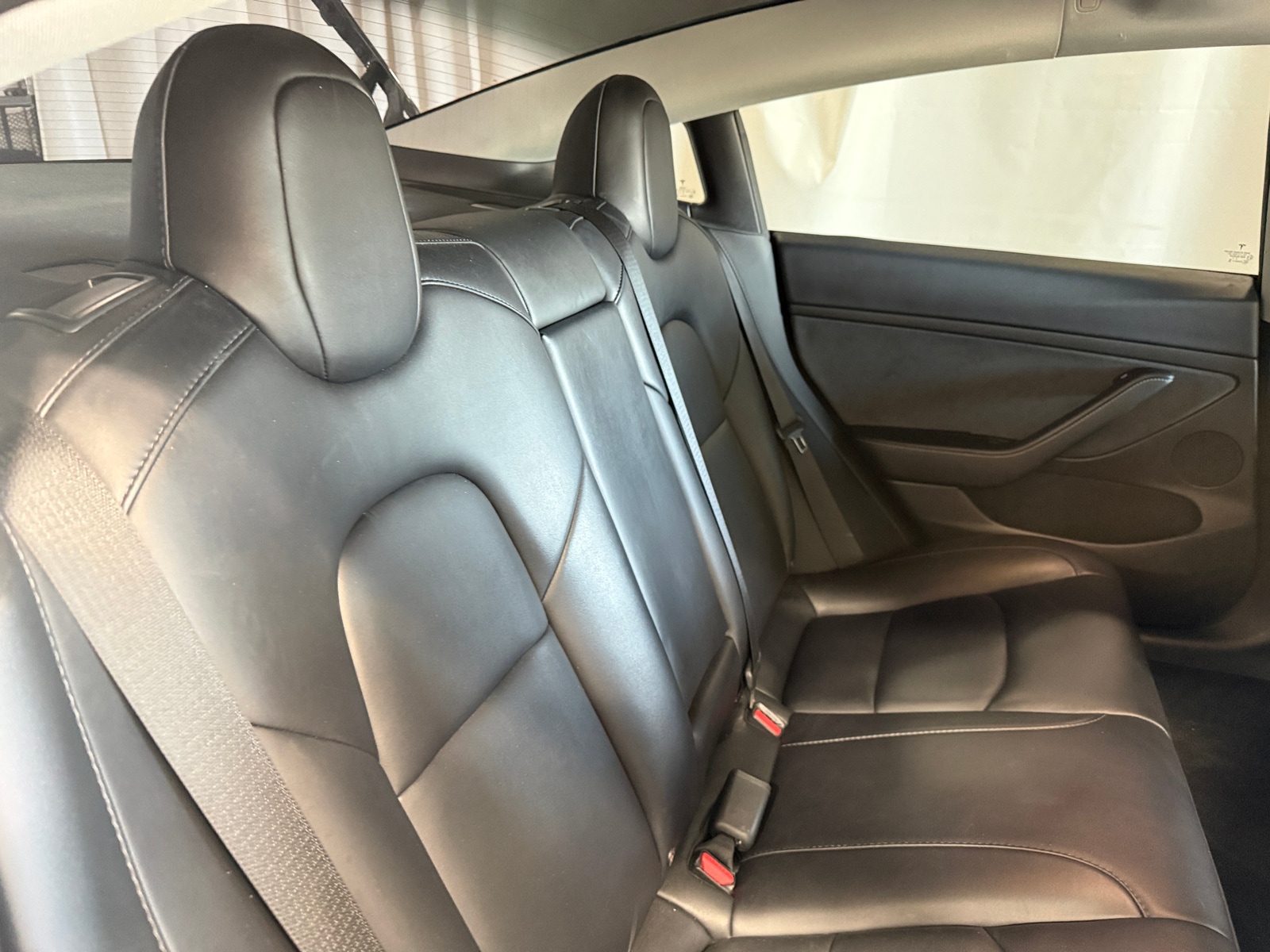 Thumbnail: 2023 Tesla Model 3 - 5