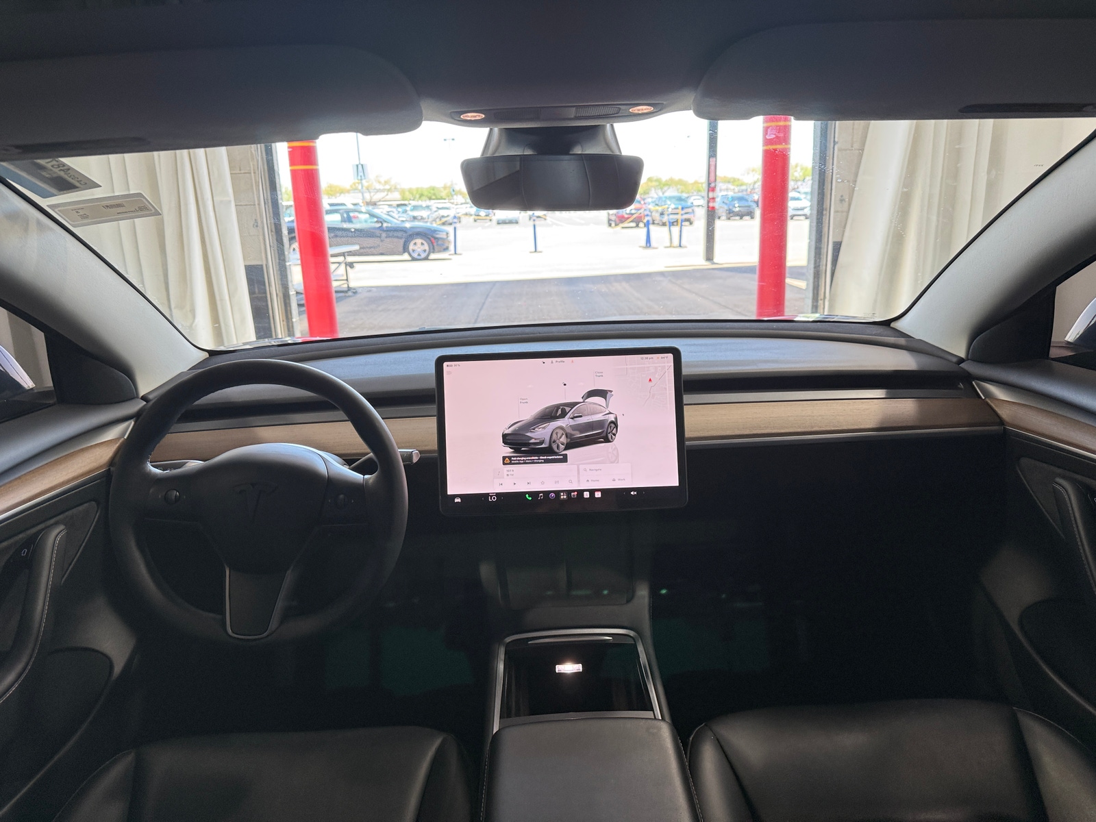Thumbnail: 2023 Tesla Model 3 - 2