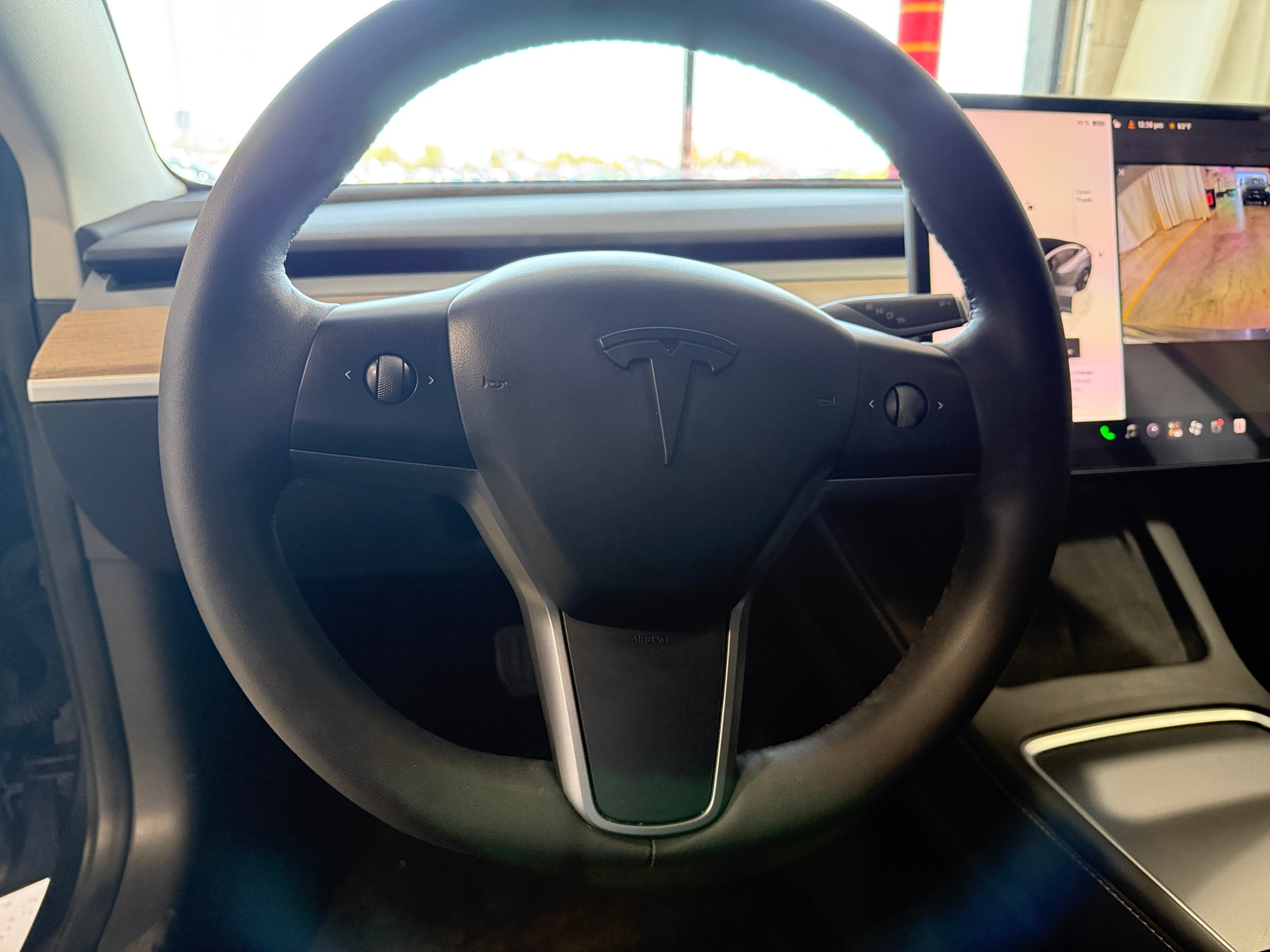 Thumbnail: 2023 Tesla Model 3 - 4