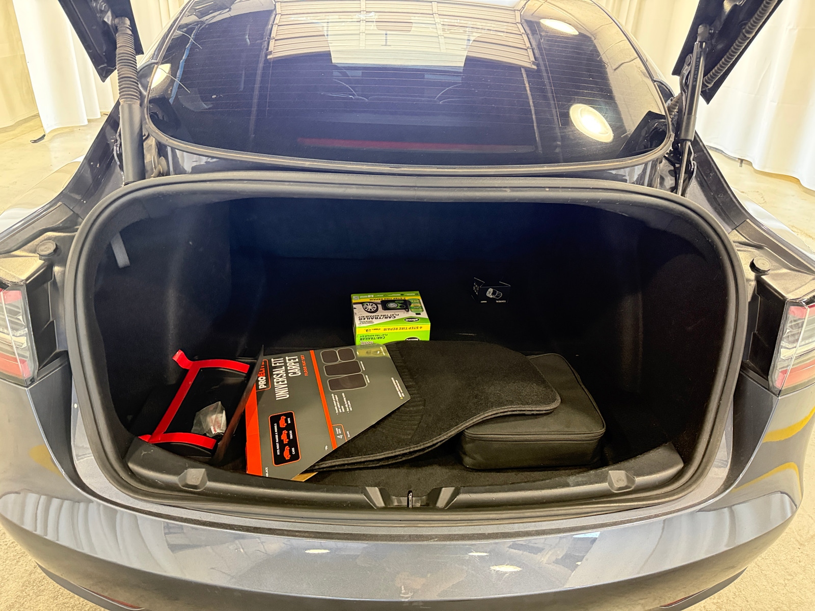 Thumbnail: 2023 Tesla Model 3 - 6