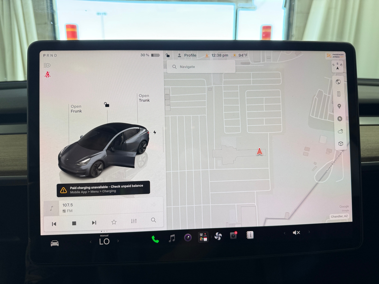 Thumbnail: 2023 Tesla Model 3 - 3