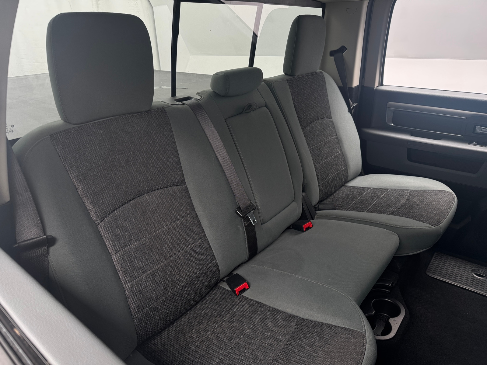 Thumbnail: 2020 RAM 1500 Classic - 6