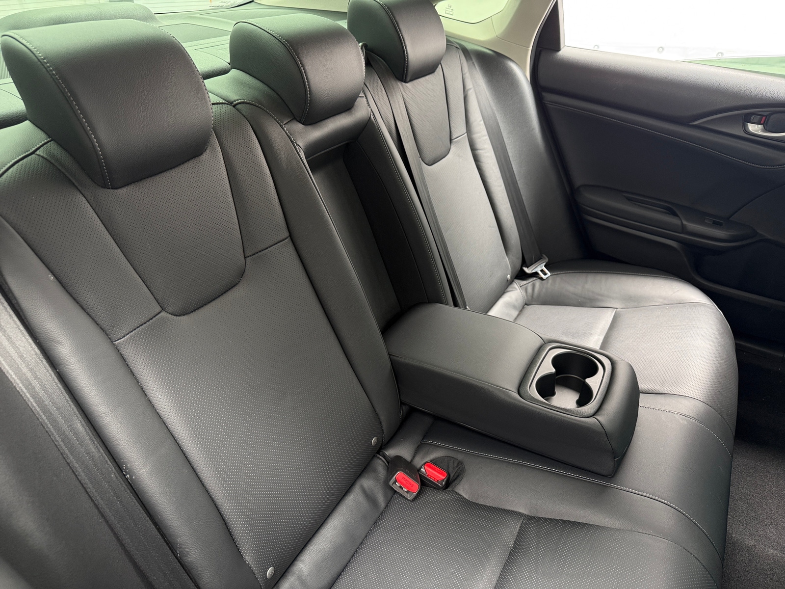 Thumbnail: 2019 Honda Insight - 5