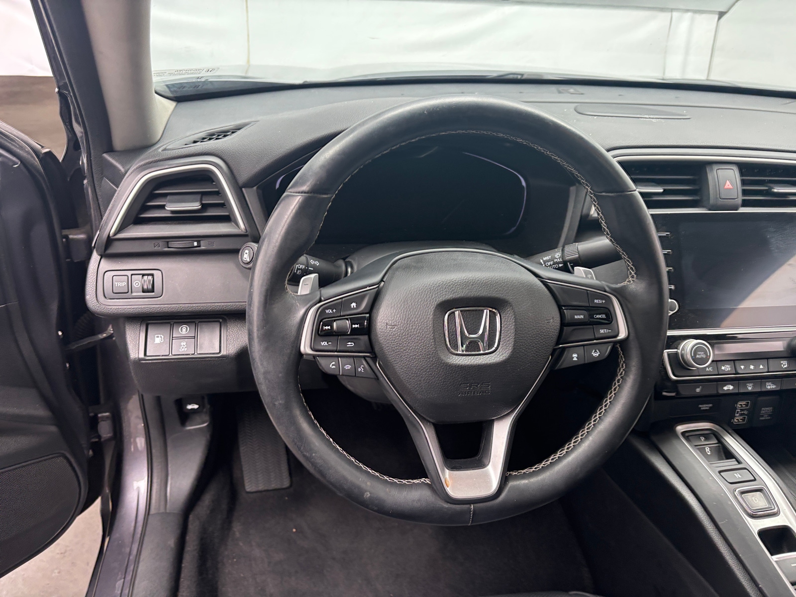 Thumbnail: 2019 Honda Insight - 4