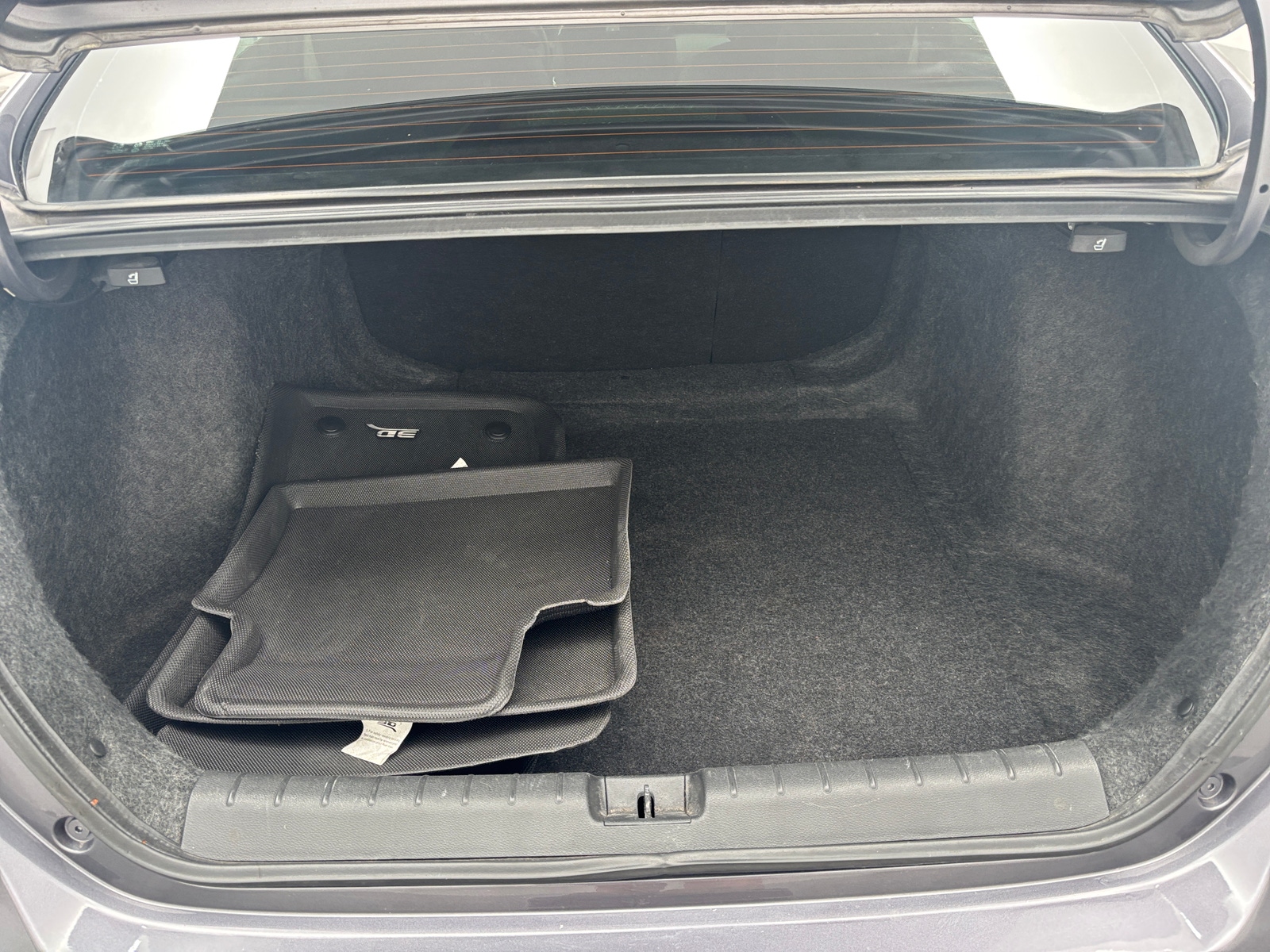 Thumbnail: 2019 Honda Insight - 6
