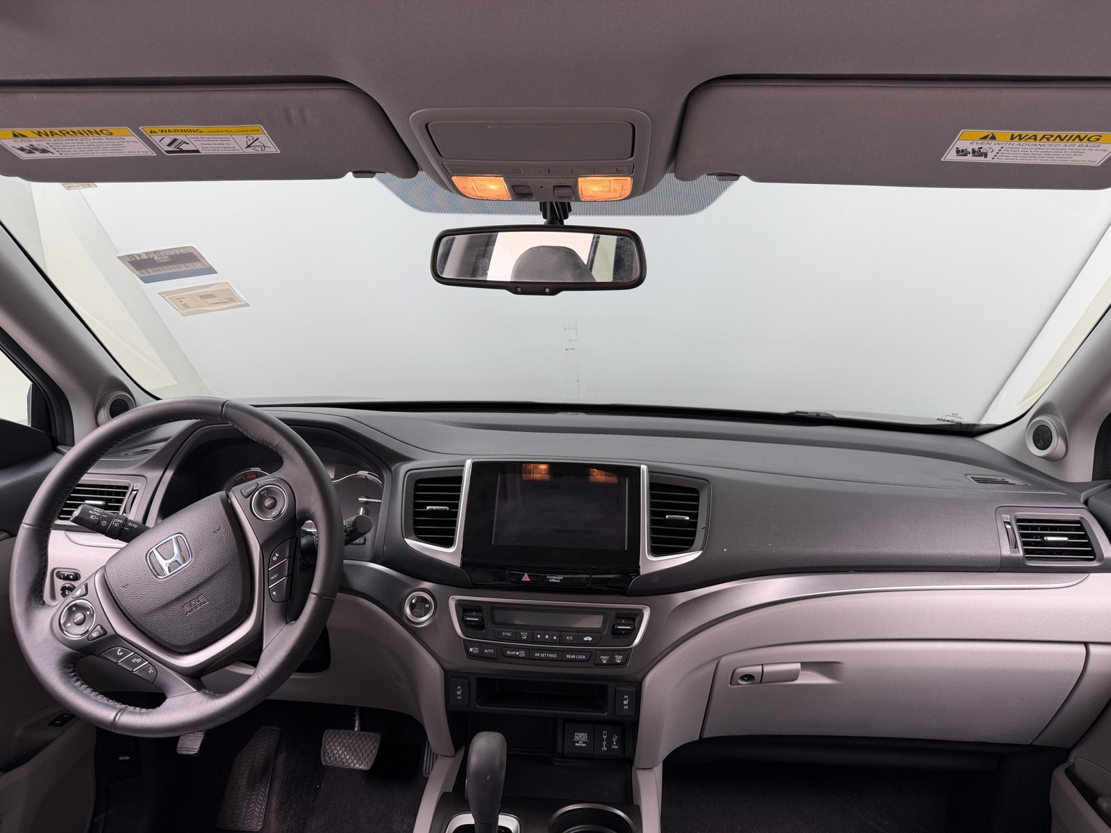 Thumbnail: 2018 Honda Pilot - 2