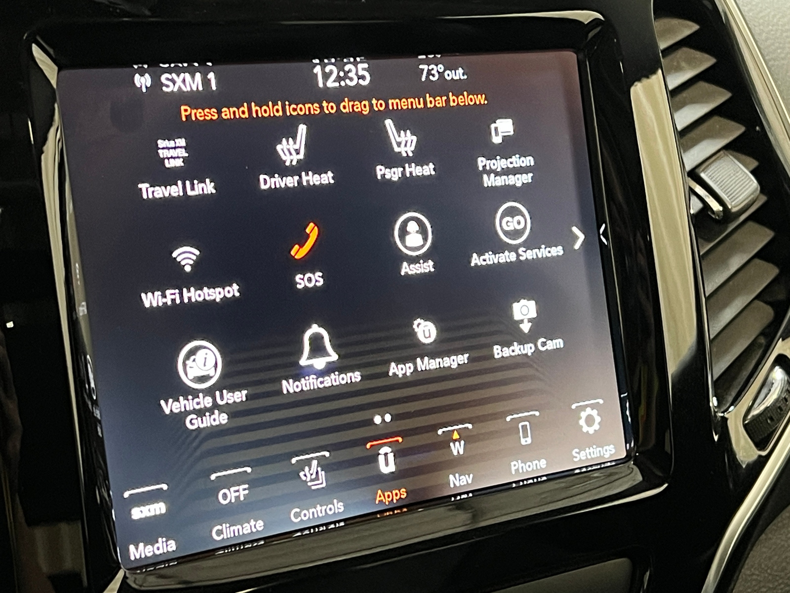 Thumbnail: 2019 Jeep Cherokee - 3