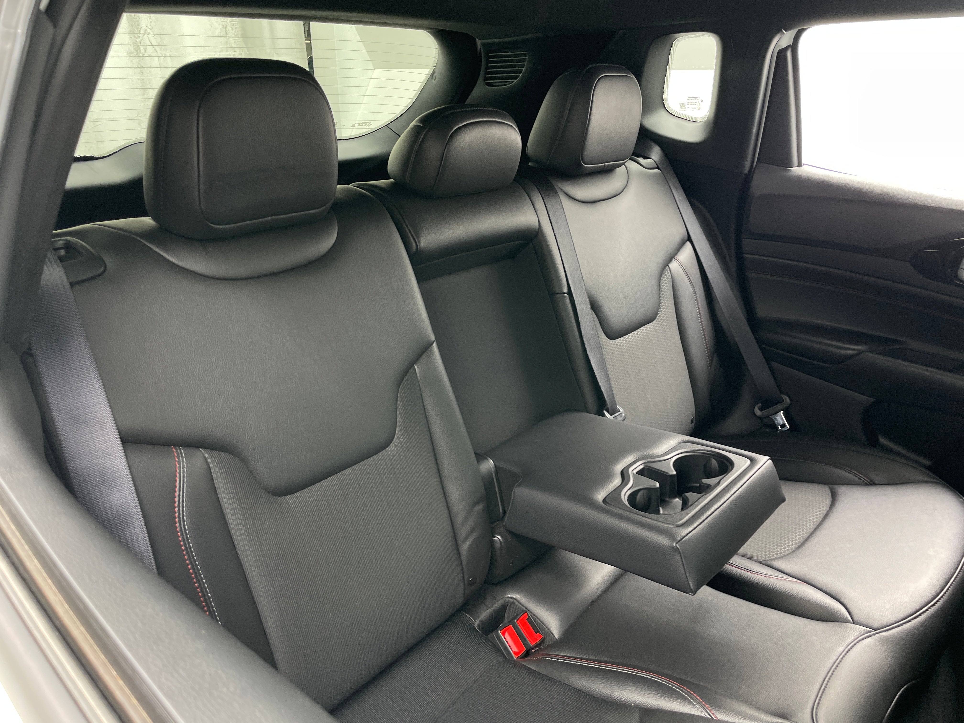 2025 Jeep Compass Trailhawk - Photo 5
