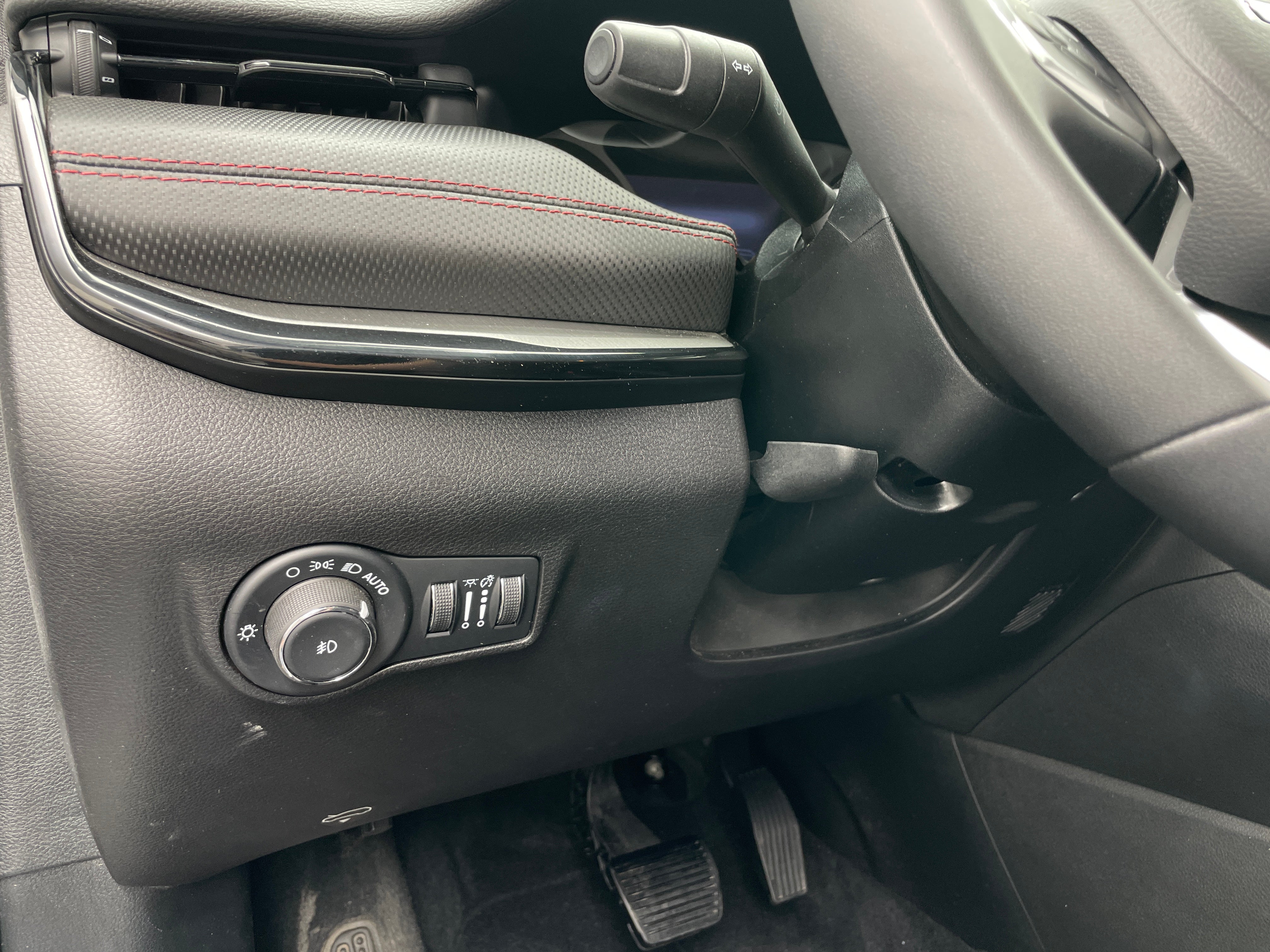 2025 Jeep Compass Trailhawk - Photo 3