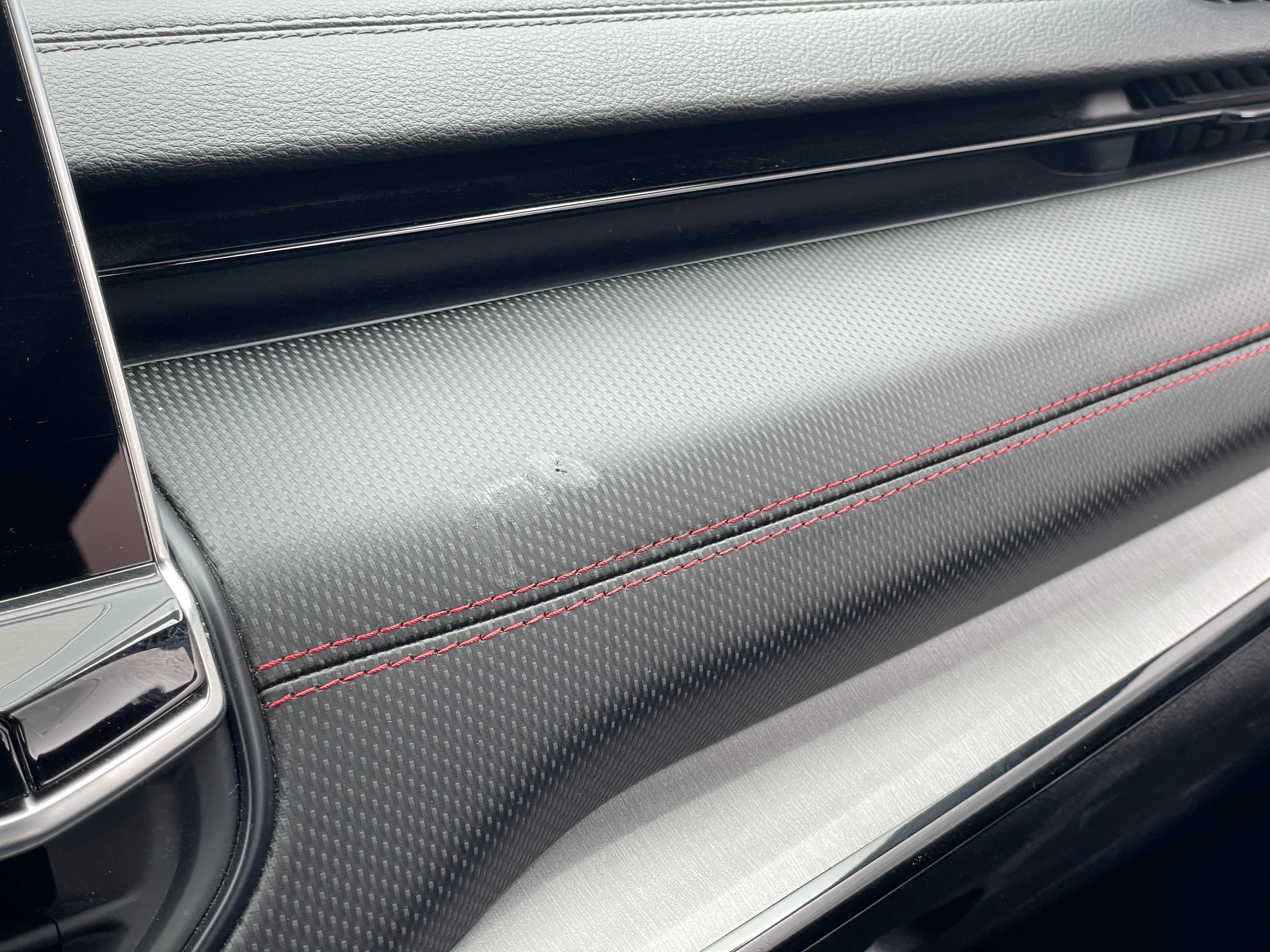2025 Jeep Compass Trailhawk - Photo 22