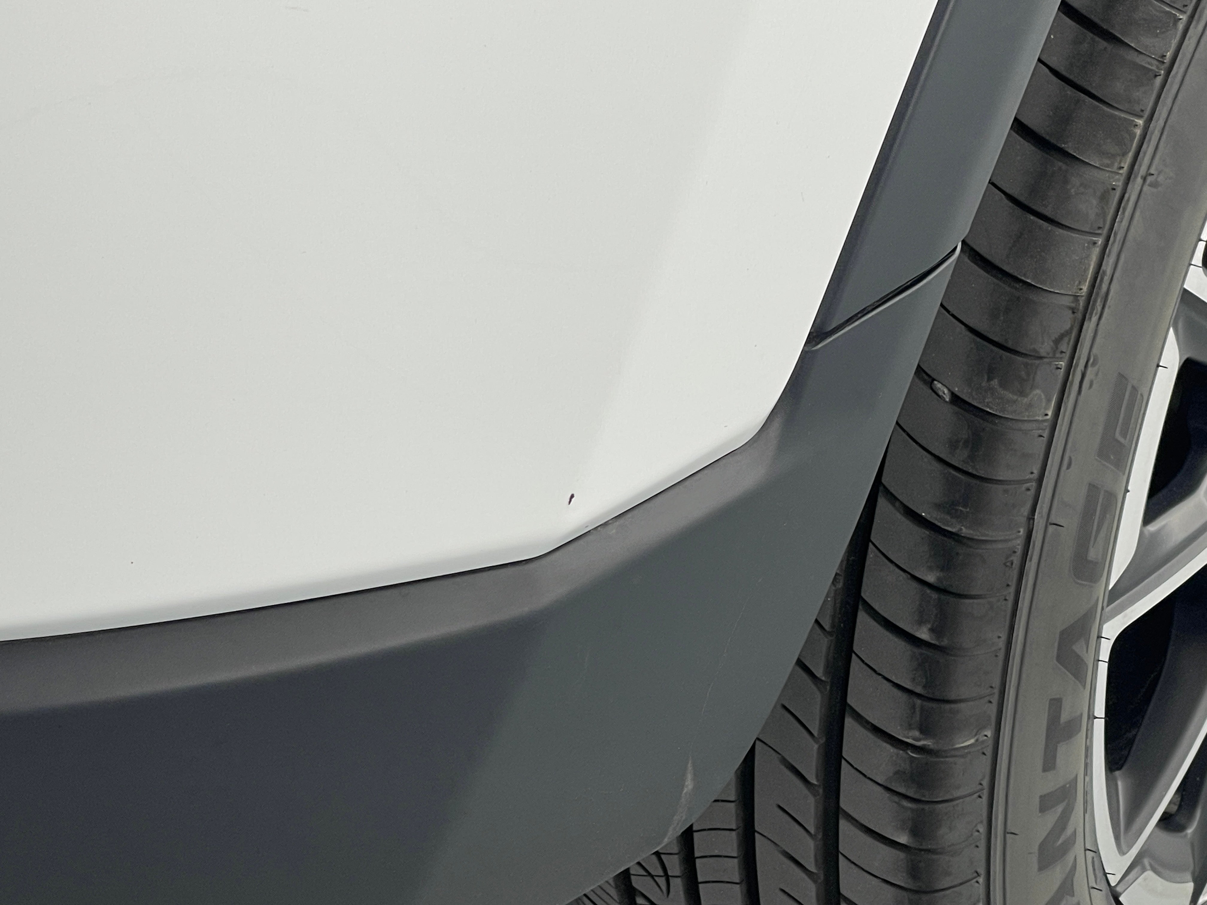 2025 Jeep Compass Trailhawk - Photo 20