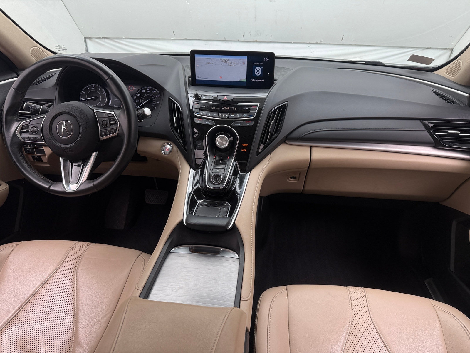 Thumbnail: 2019 Acura RDX - 2