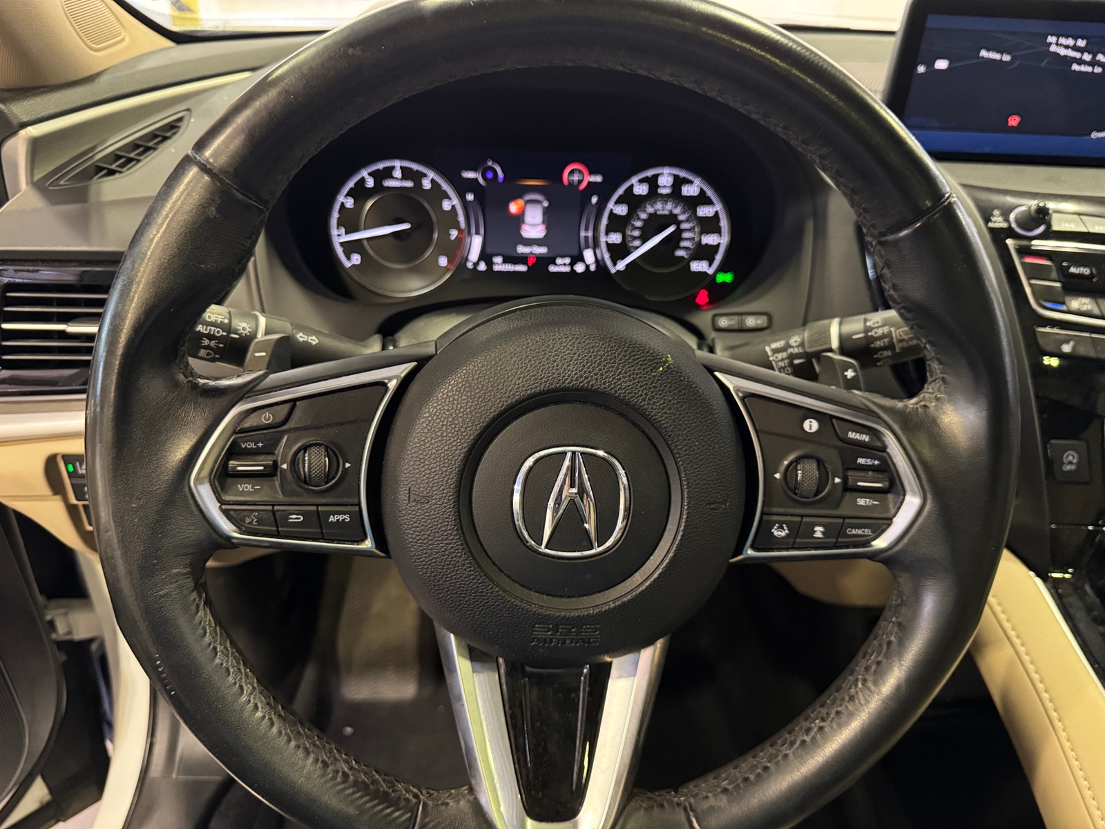 Thumbnail: 2019 Acura RDX - 4