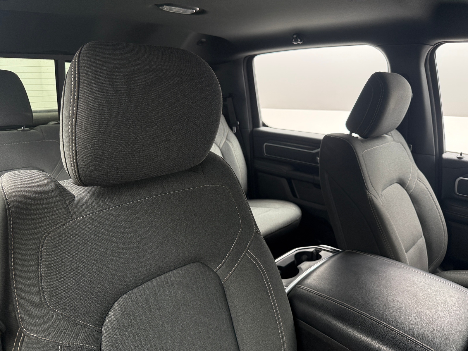 Thumbnail: 2019 RAM 1500 - 2