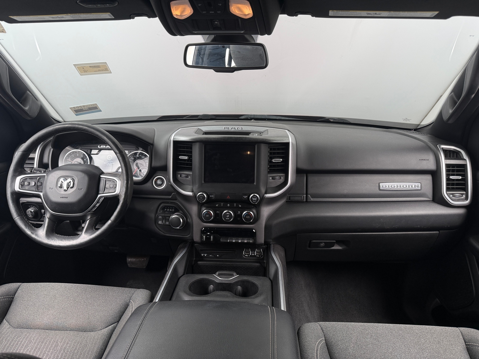 Thumbnail: 2019 RAM 1500 - 3