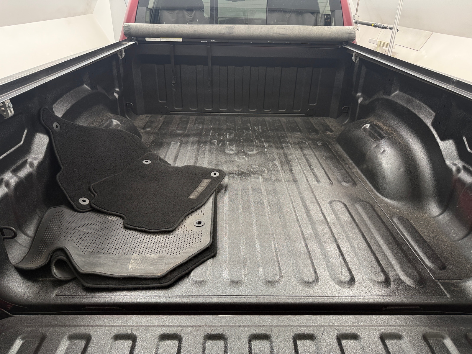 Thumbnail: 2019 RAM 1500 - 7