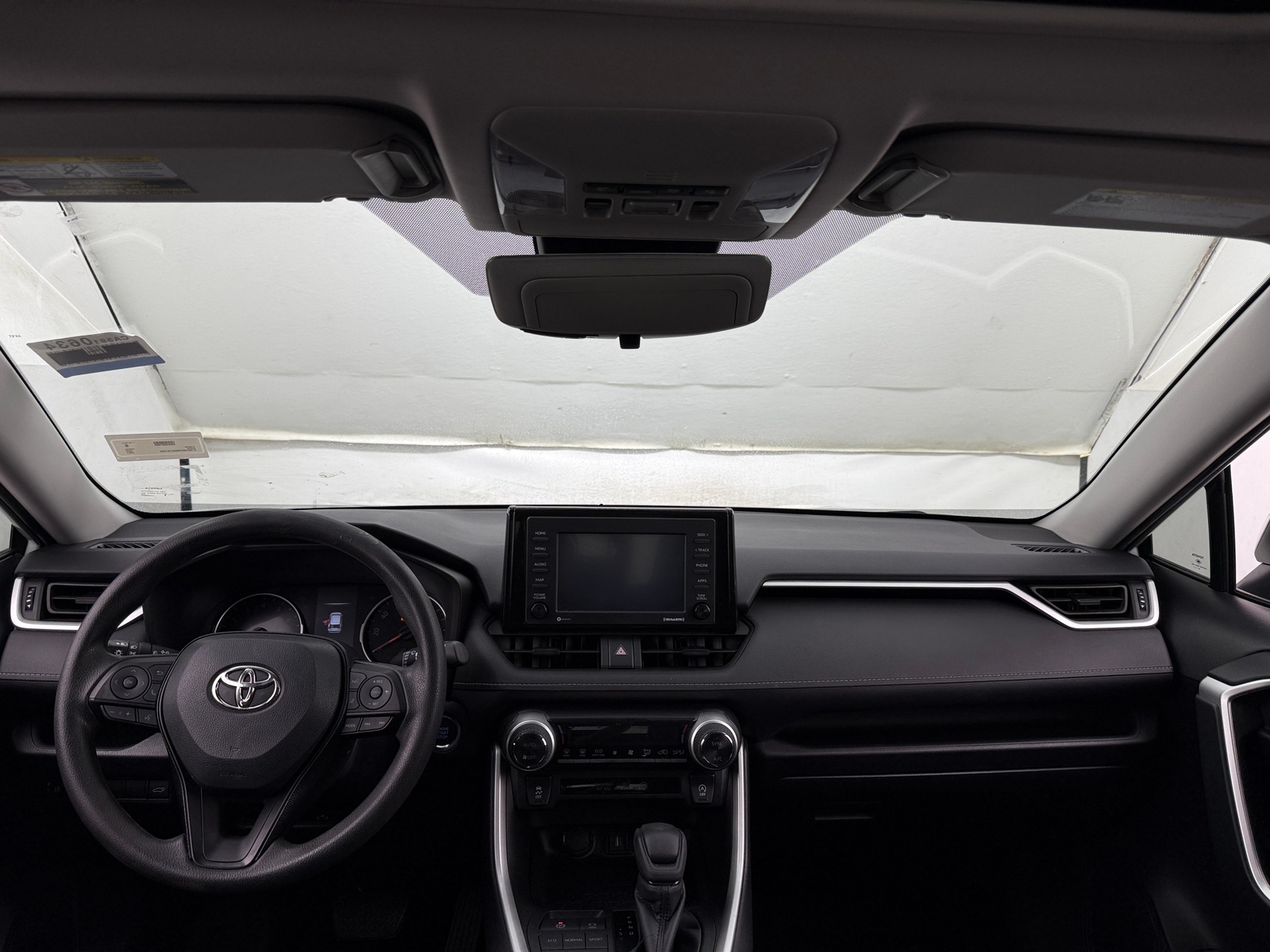 Thumbnail: 2021 Toyota RAV4 - 3