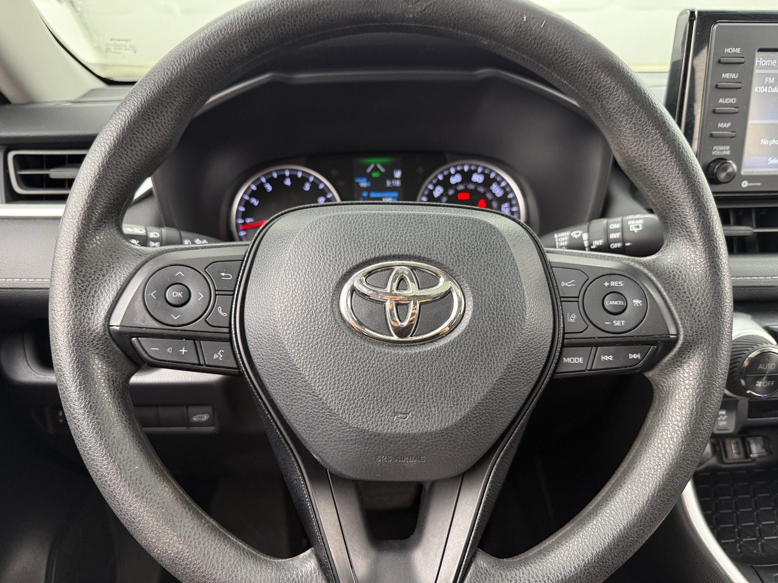 Thumbnail: 2021 Toyota RAV4 - 5